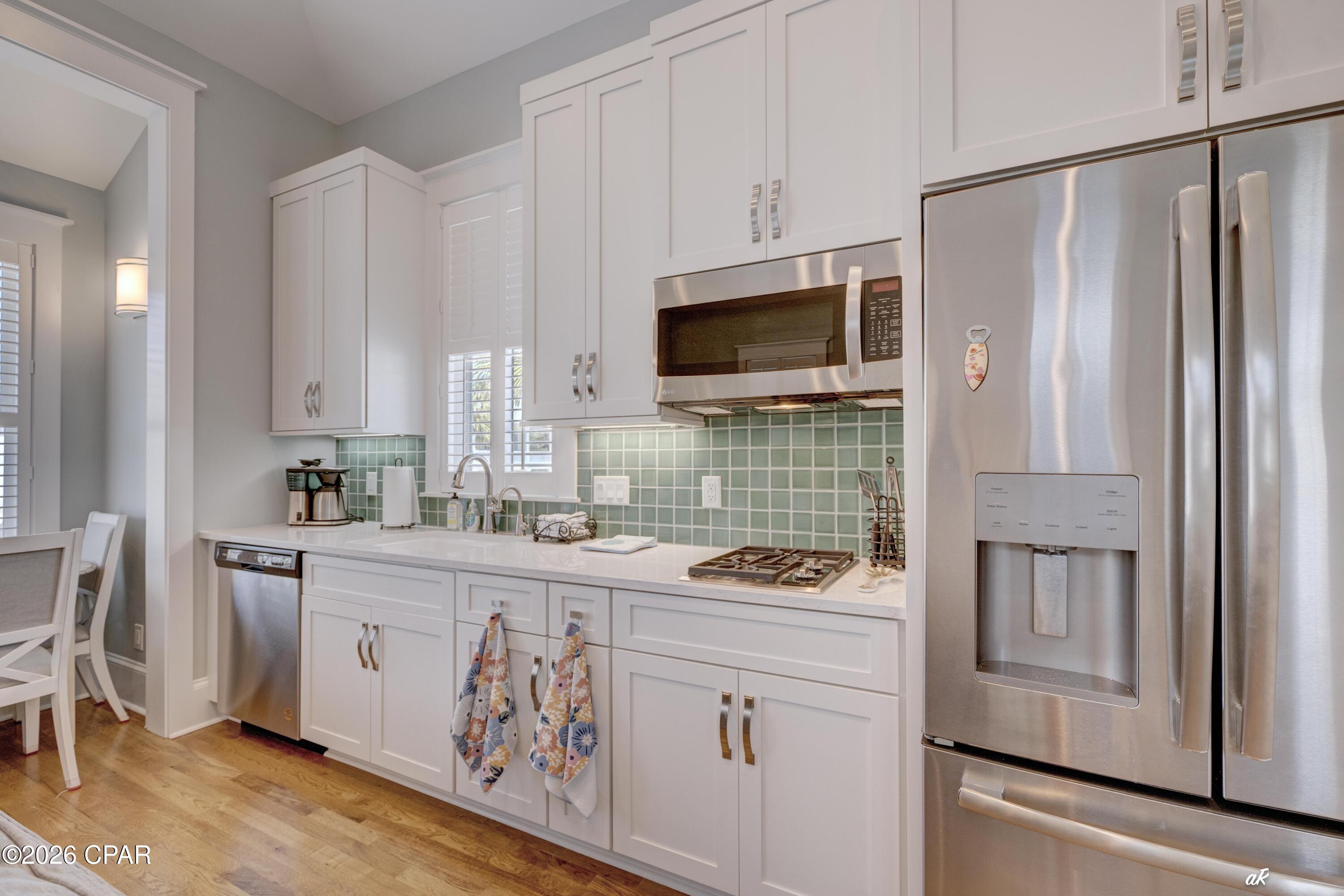 Carillon Beach - Residential