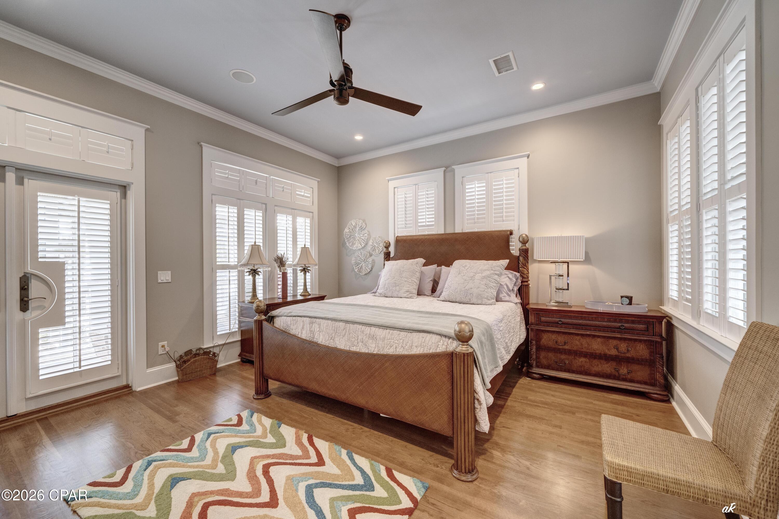 Carillon Beach - Residential