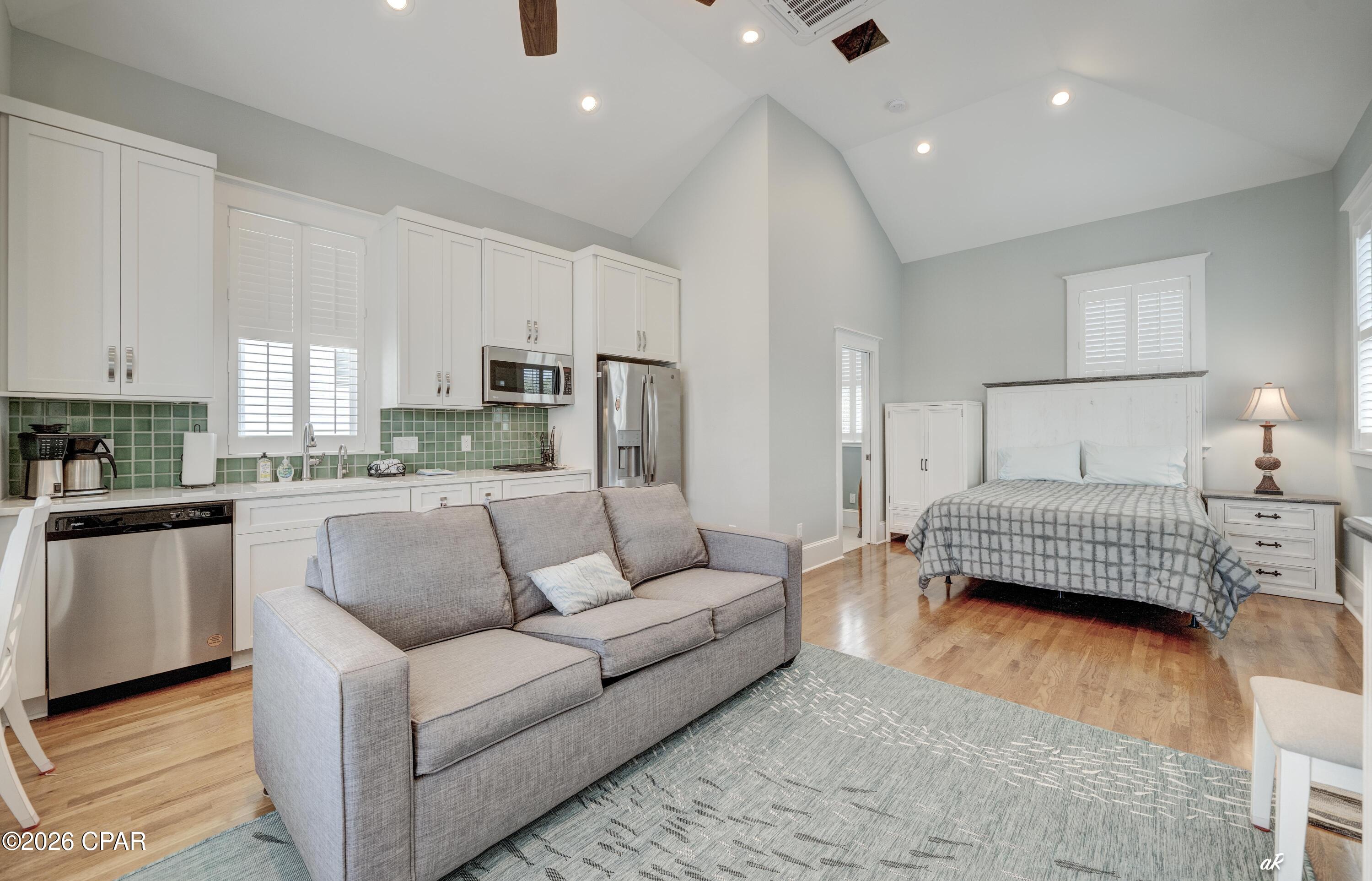 Carillon Beach - Residential