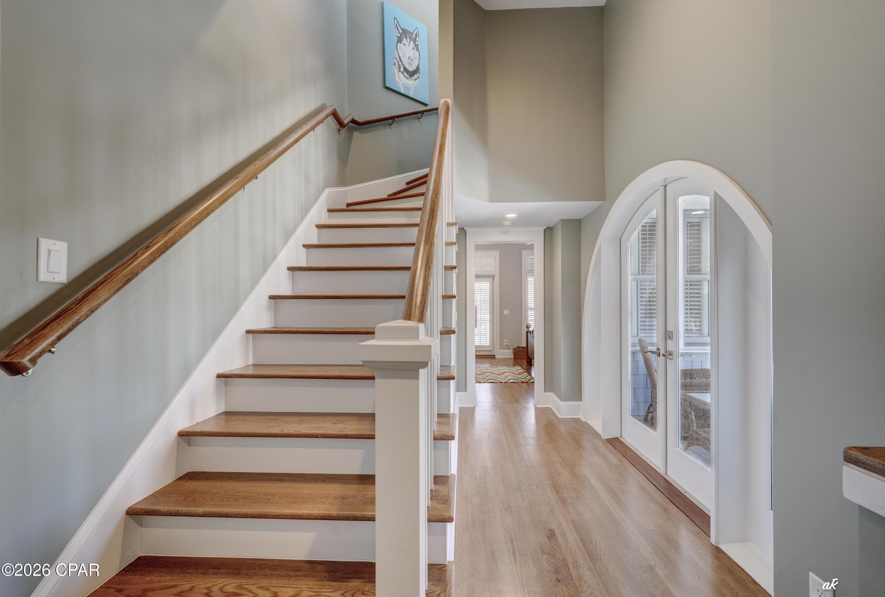 Carillon Beach - Residential