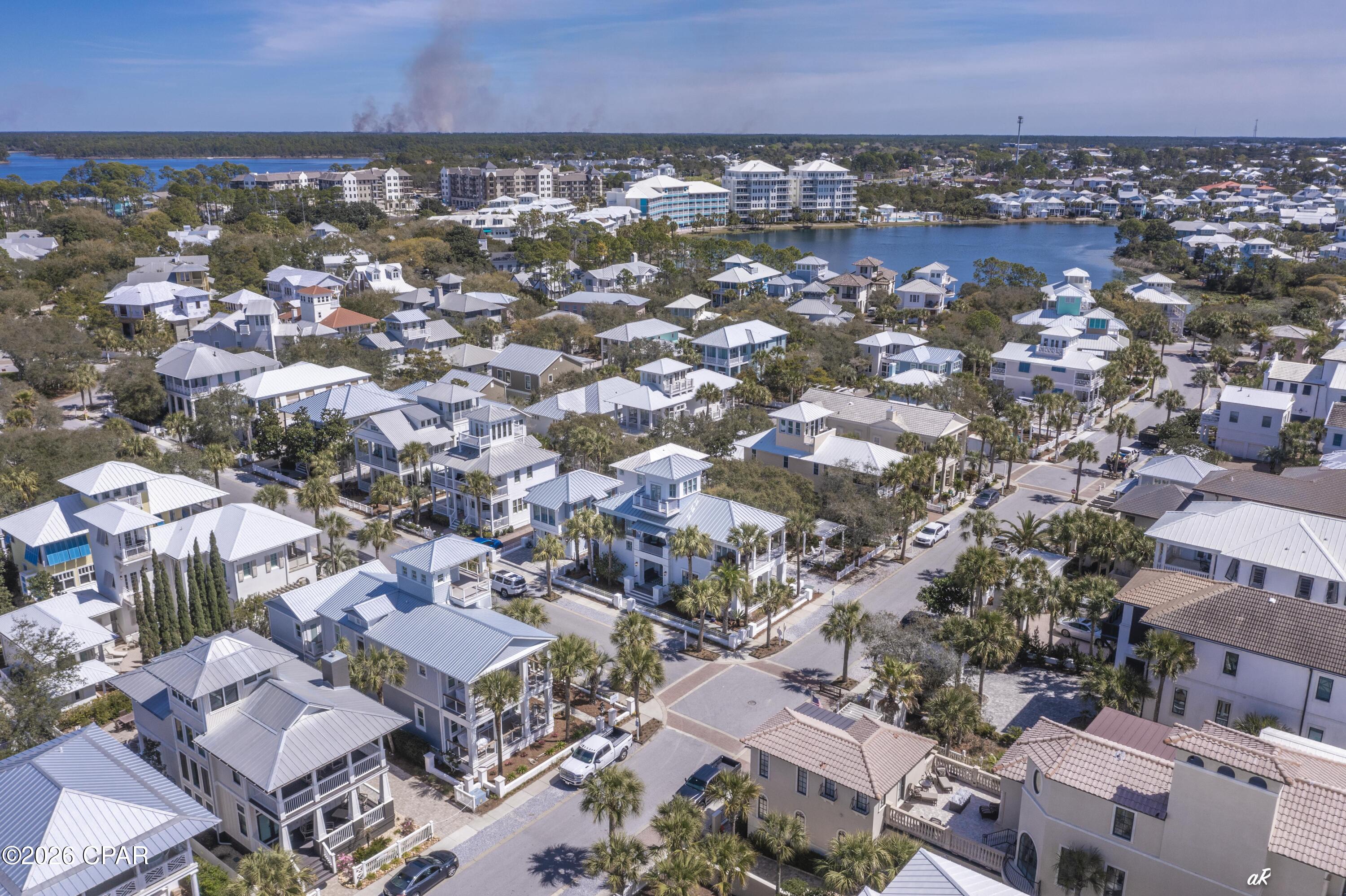 Carillon Beach - Residential