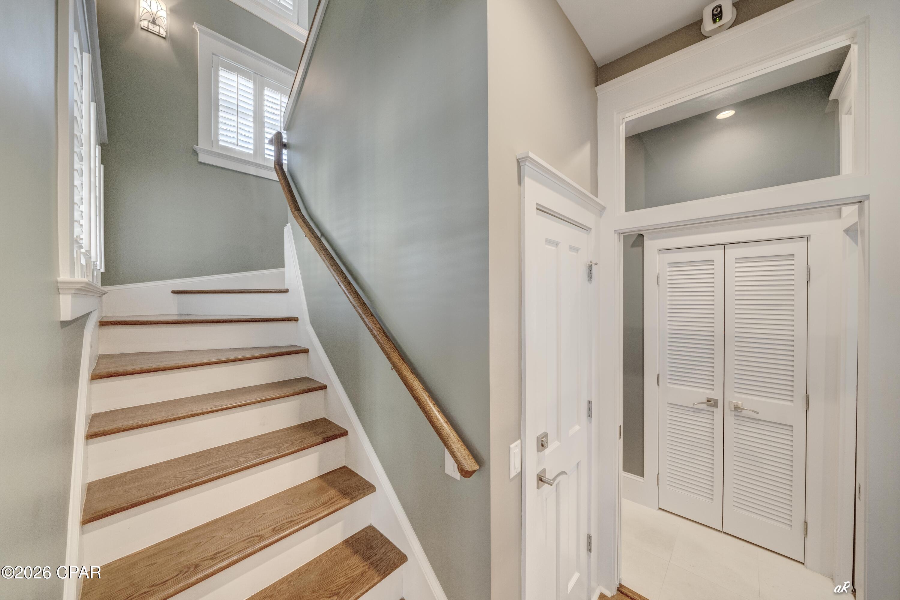 Carillon Beach - Residential