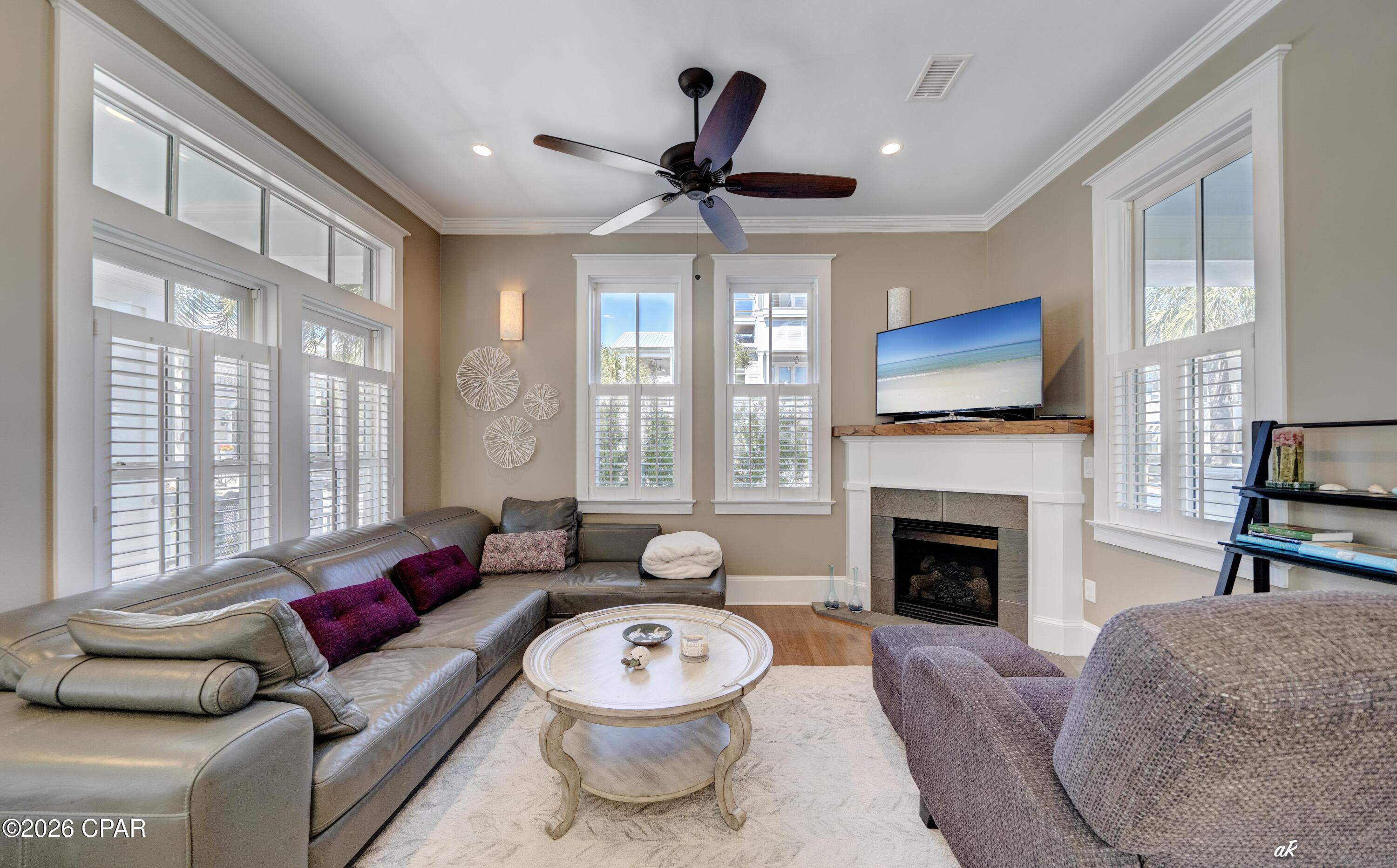 Carillon Beach - Residential
