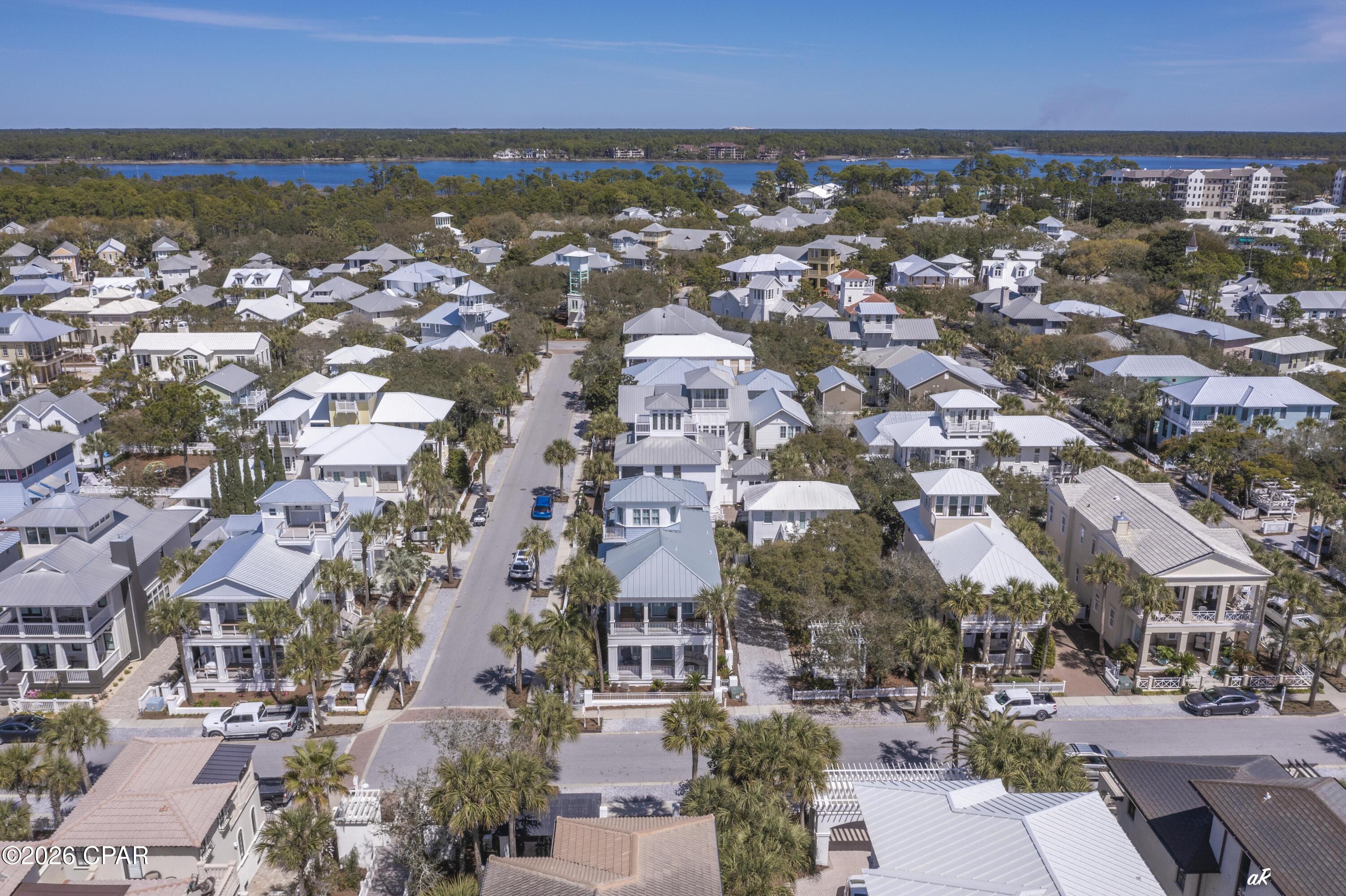 Carillon Beach - Residential