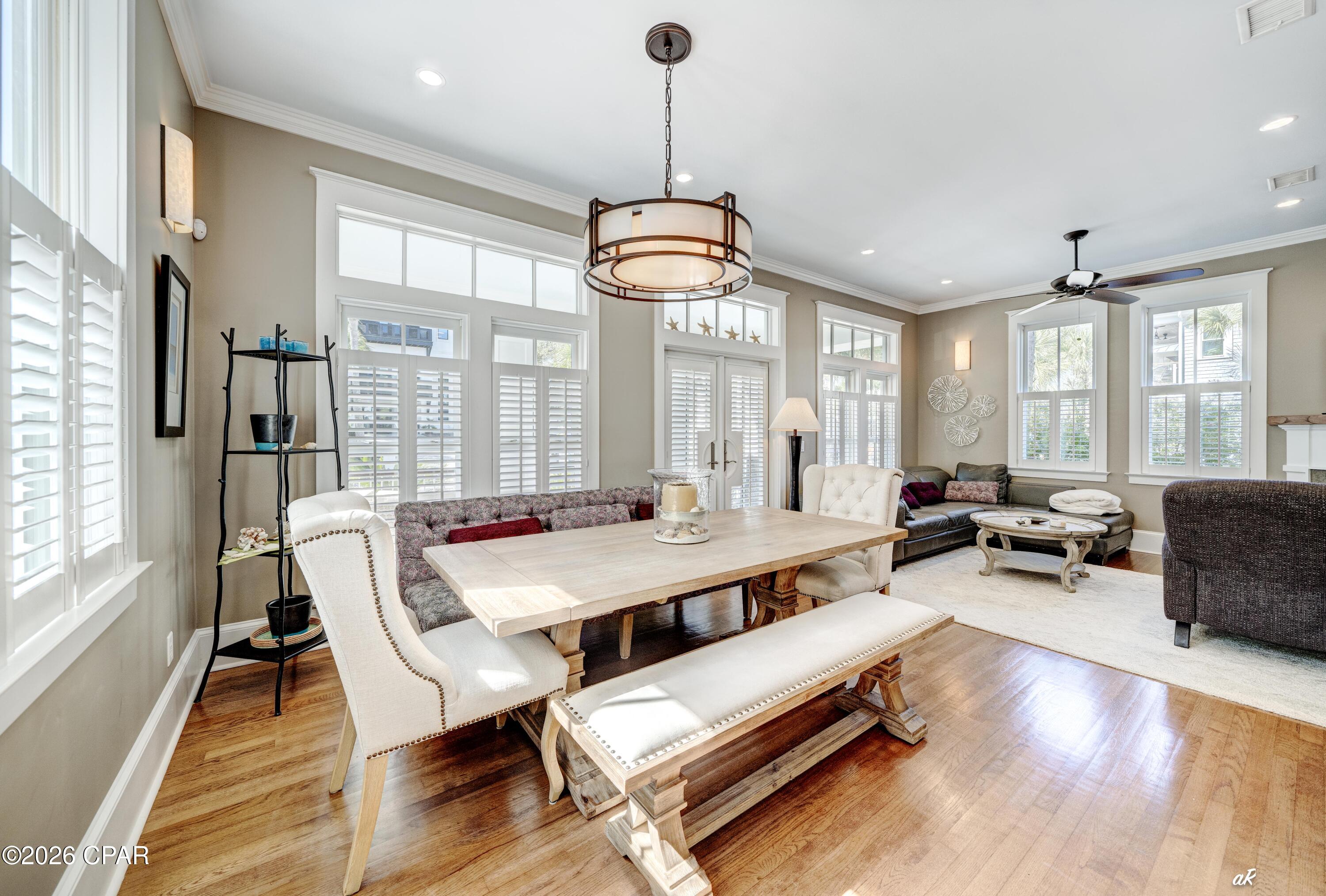 Carillon Beach - Residential