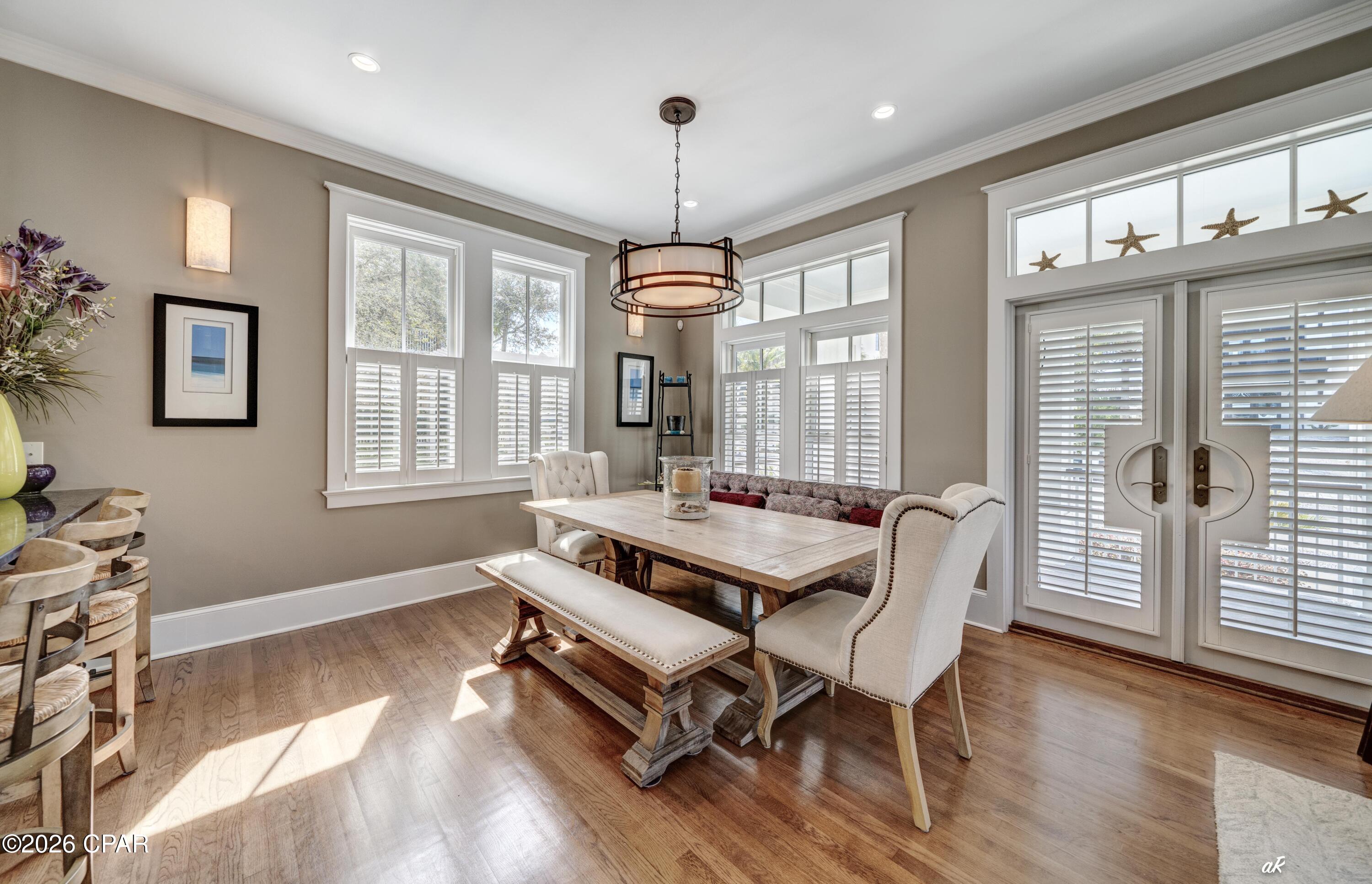 Carillon Beach - Residential