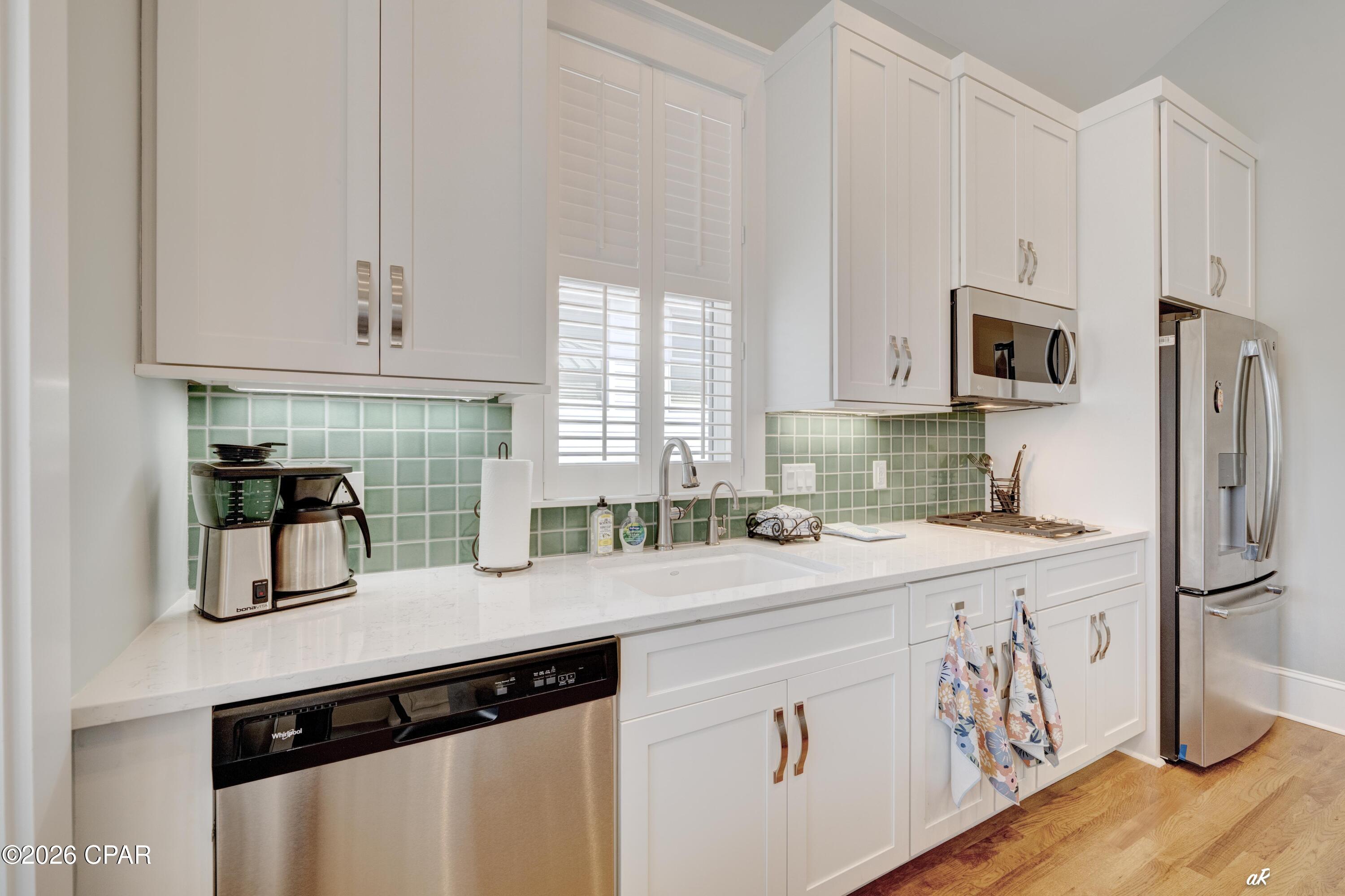 Carillon Beach - Residential