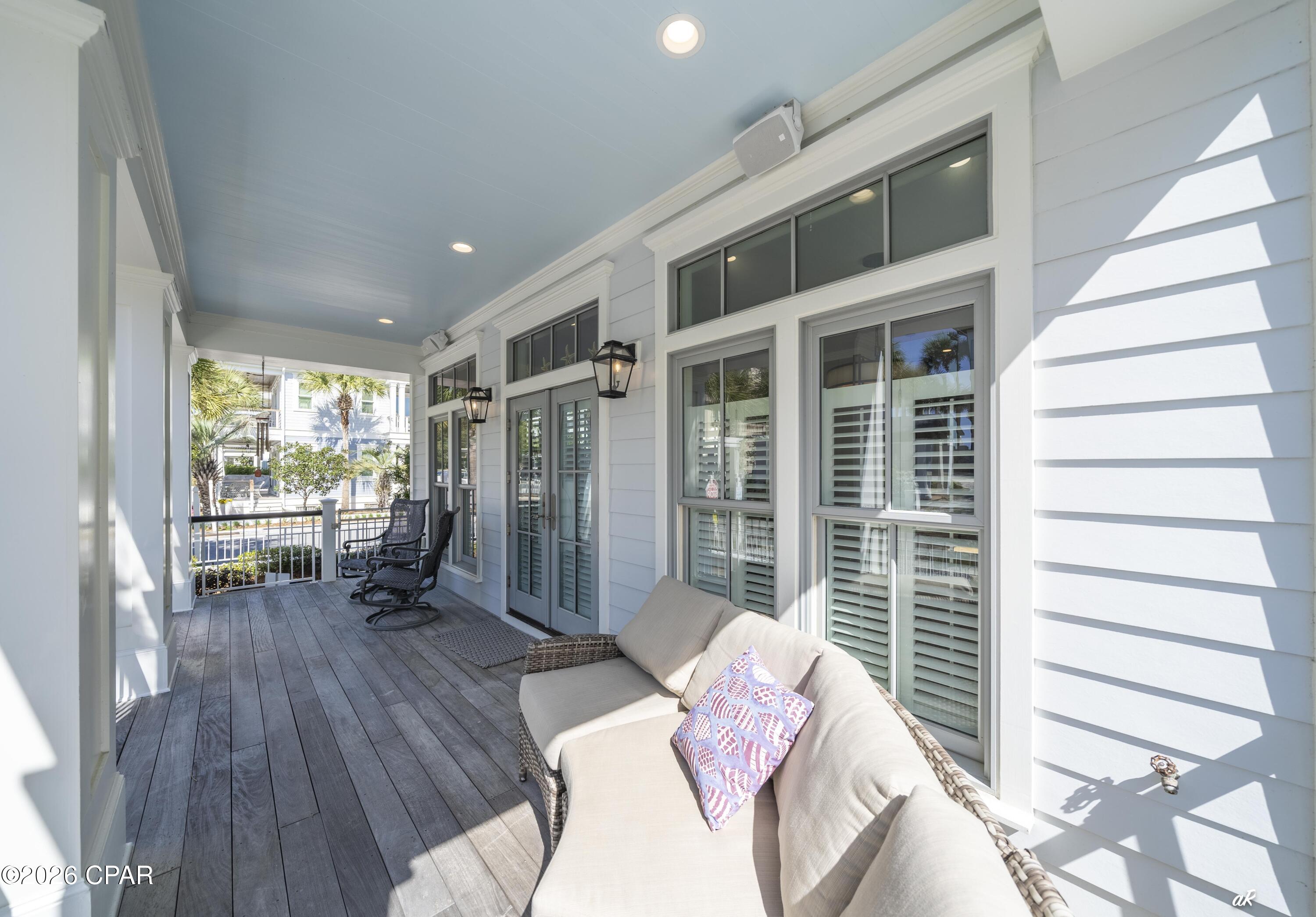 Carillon Beach - Residential