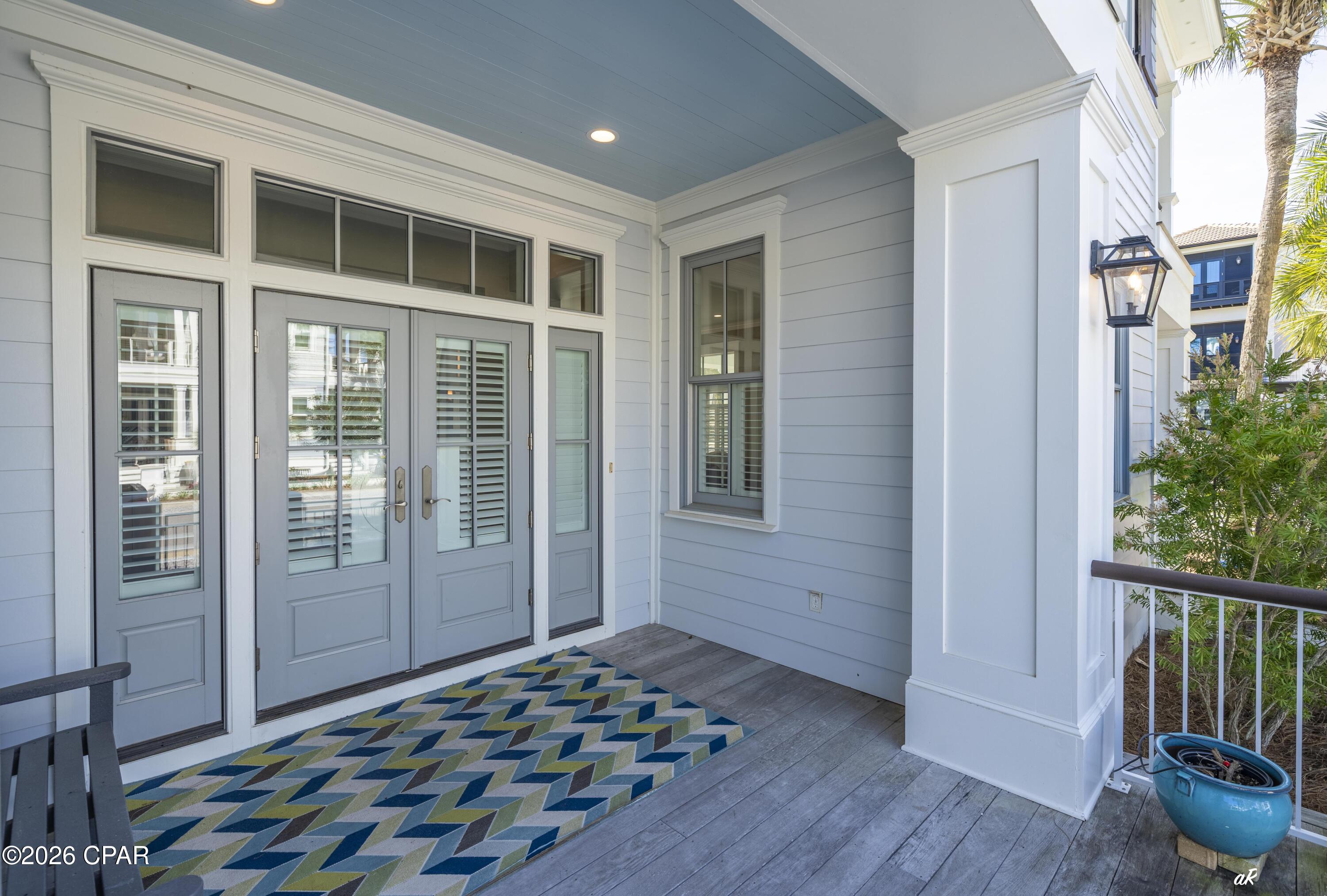 Carillon Beach - Residential