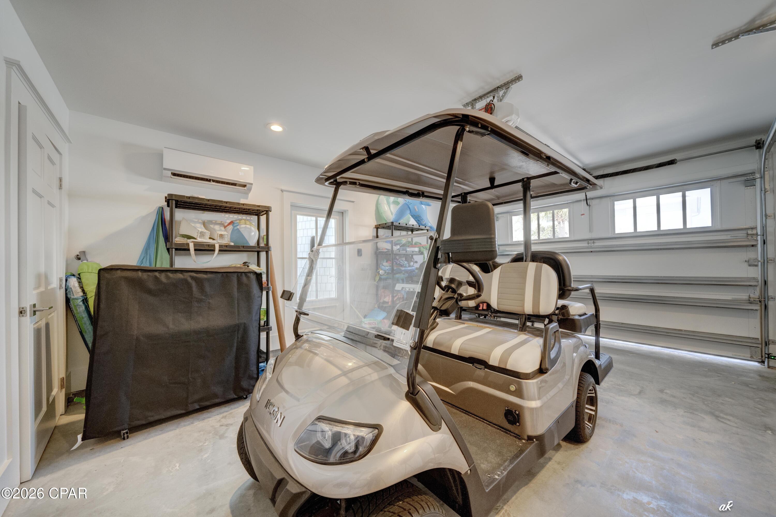 Carillon Beach - Residential