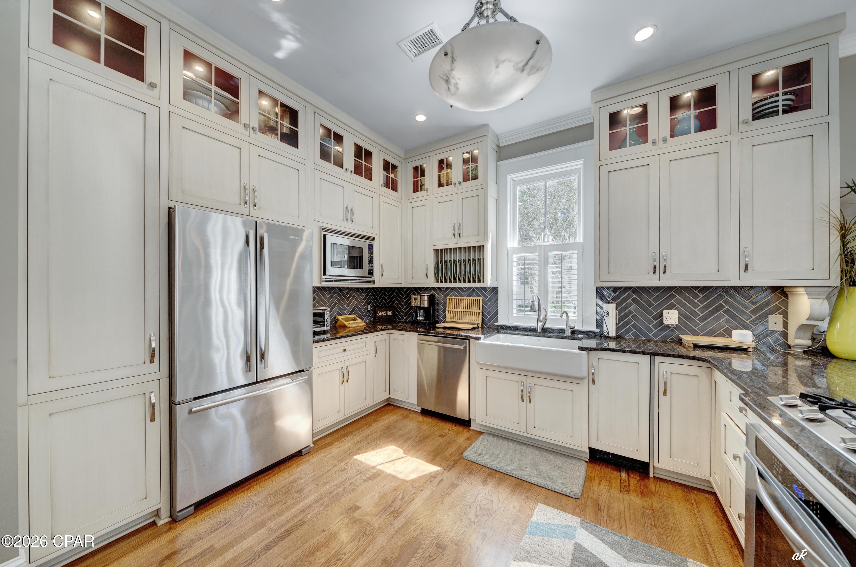 Carillon Beach - Residential