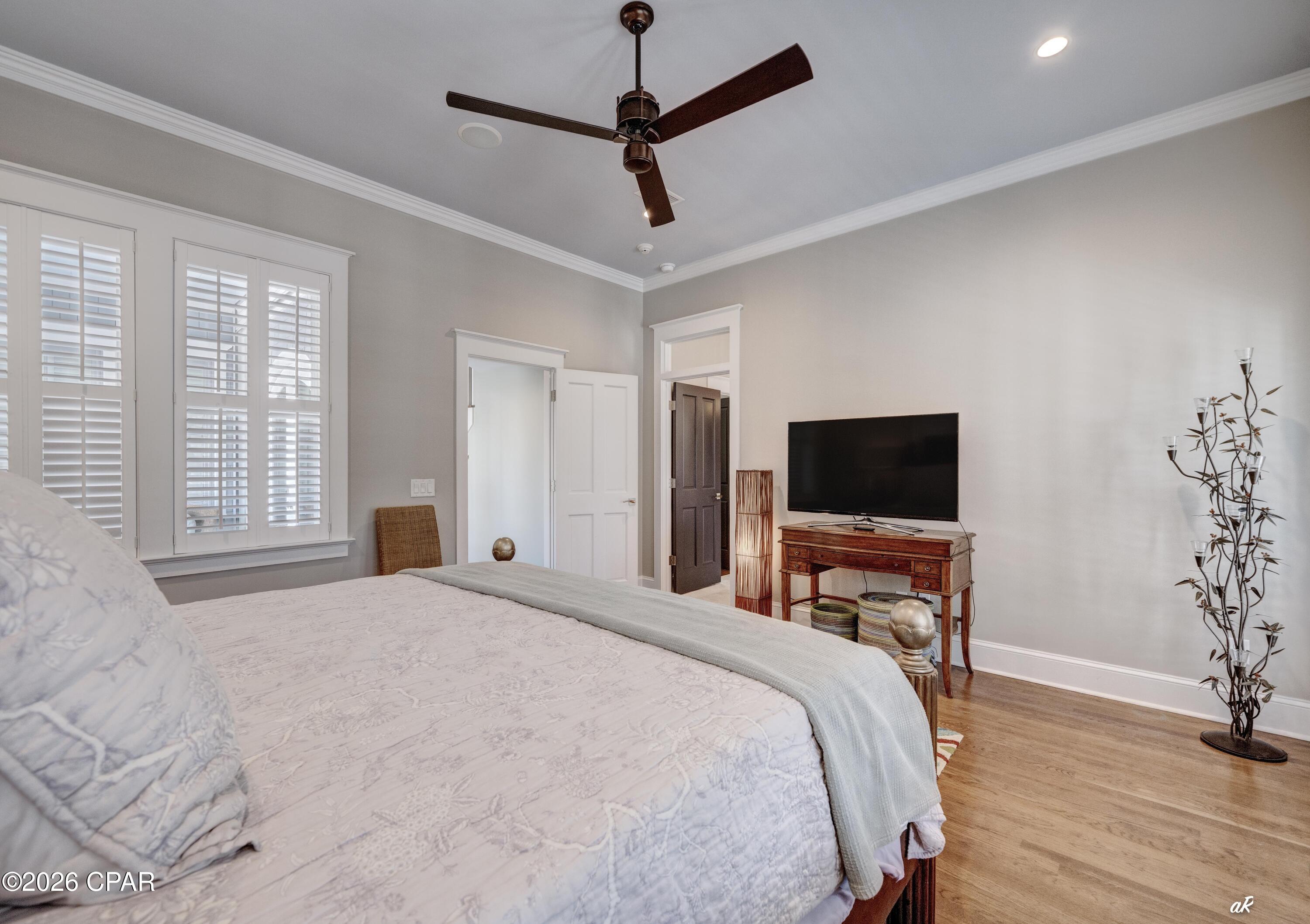 Carillon Beach - Residential