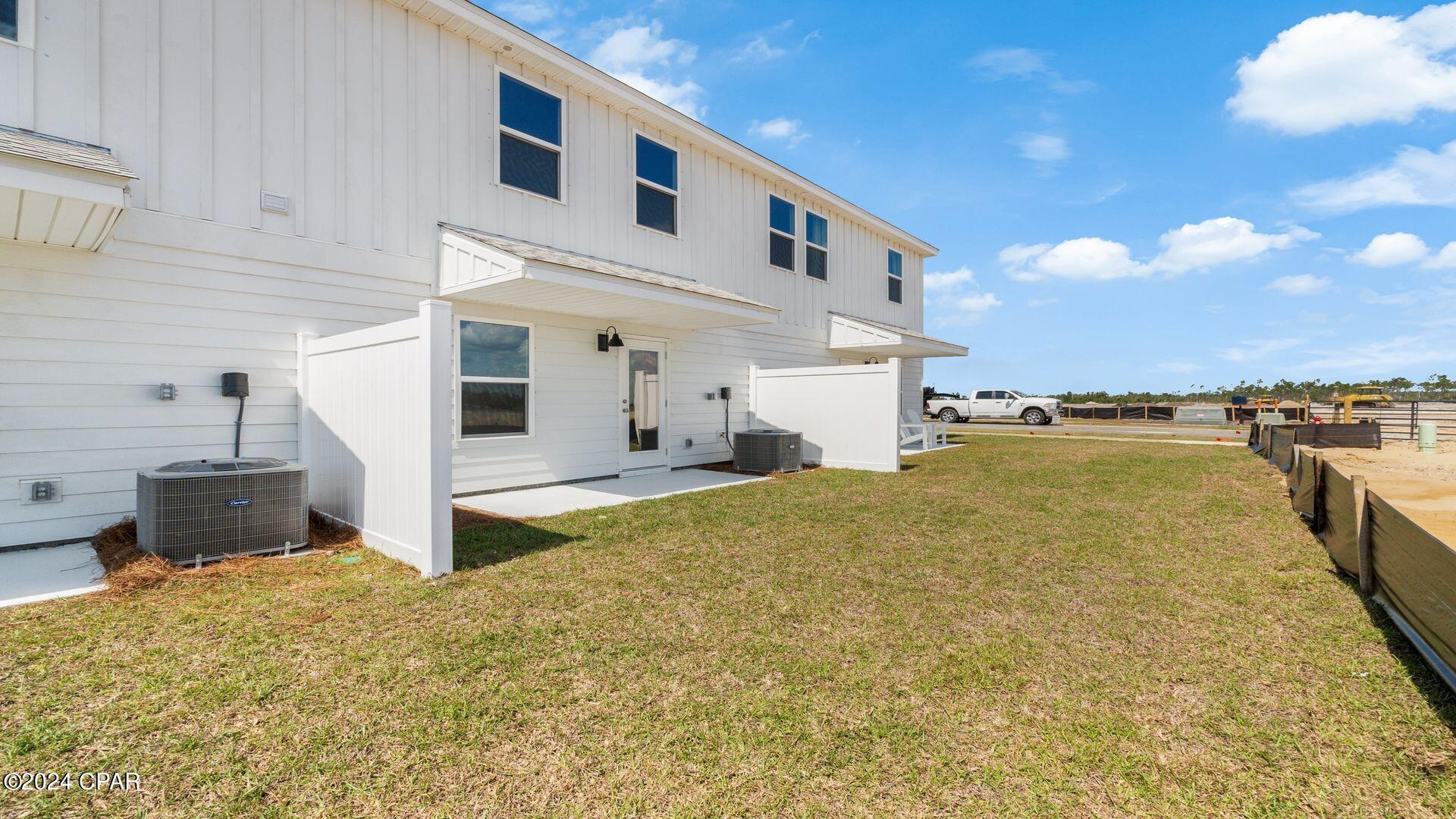 Salt Creek at MB Townhomes - Residential
