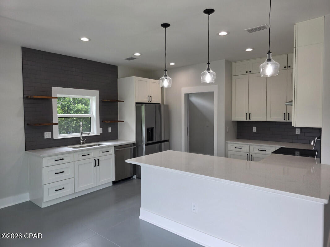 Forest Park - Residential