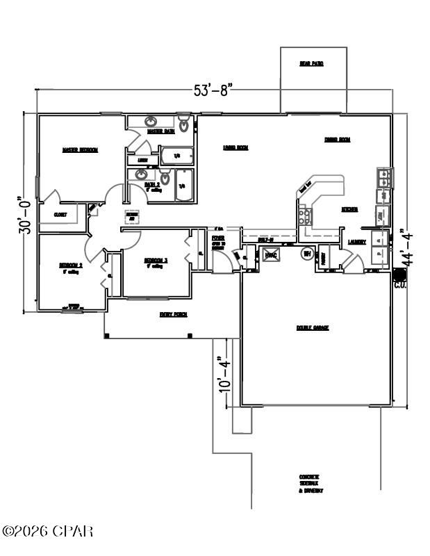 Forest Park - Residential
