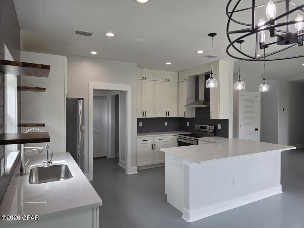 Forest Park - Residential