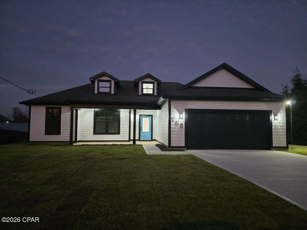 Forest Park - Residential