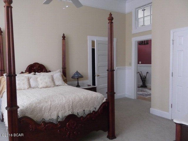 No Named Subdivision - Commercial Sale