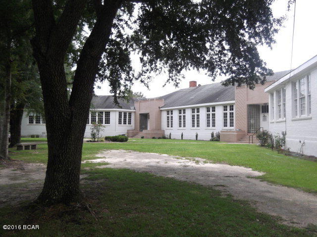 No Named Subdivision - Commercial Sale