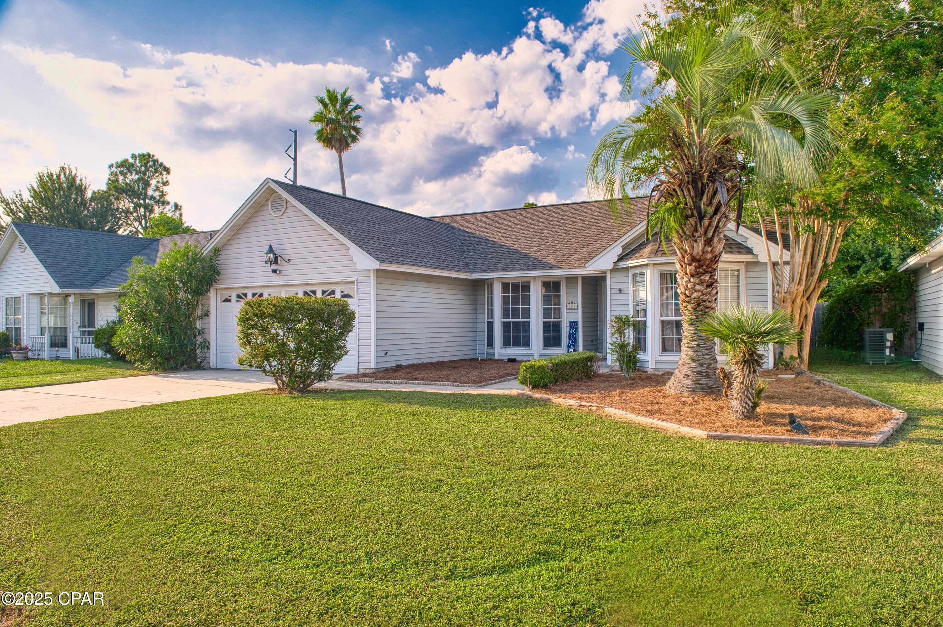 Heritage Village - Residential