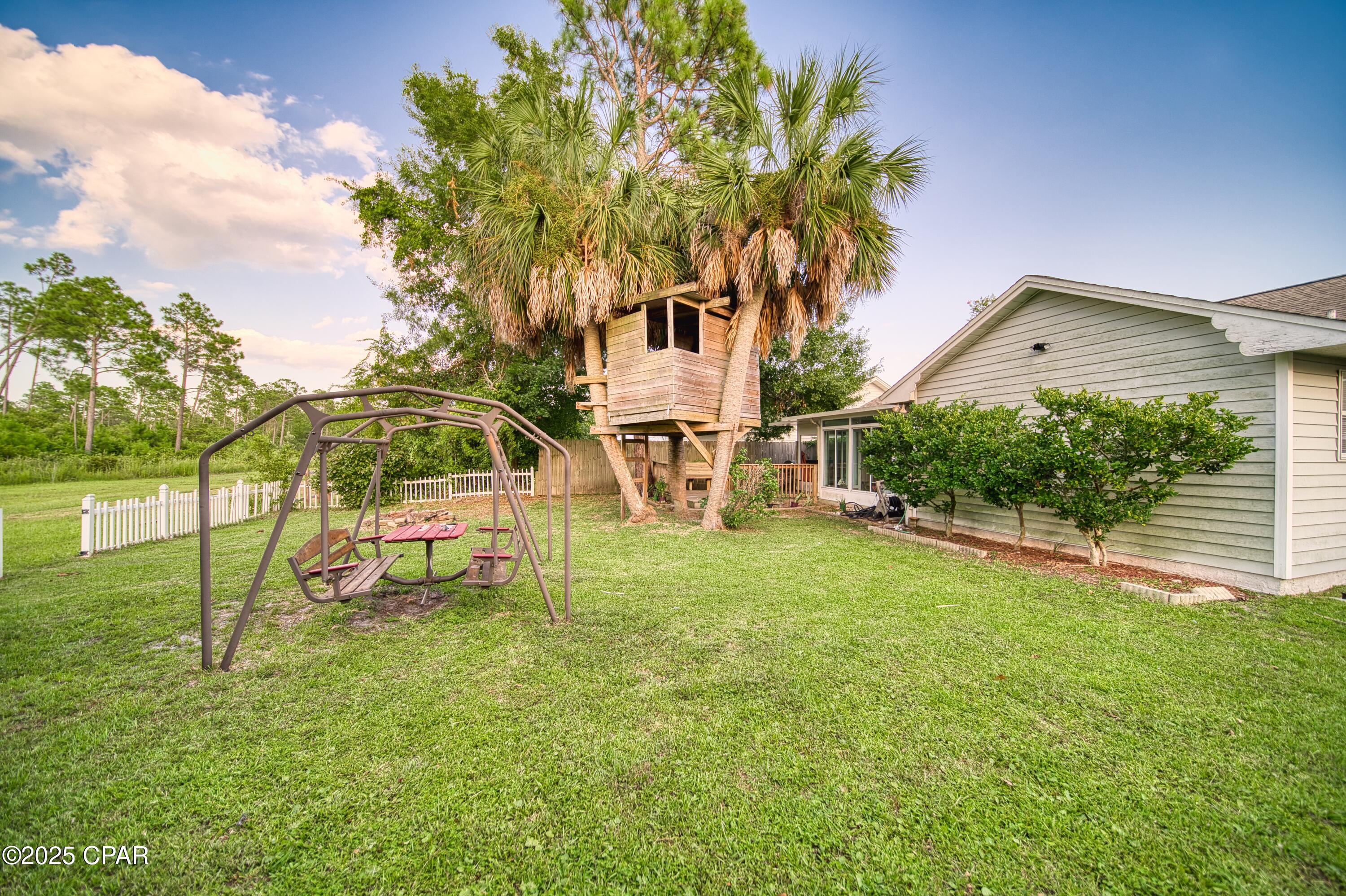 Heritage Village - Residential