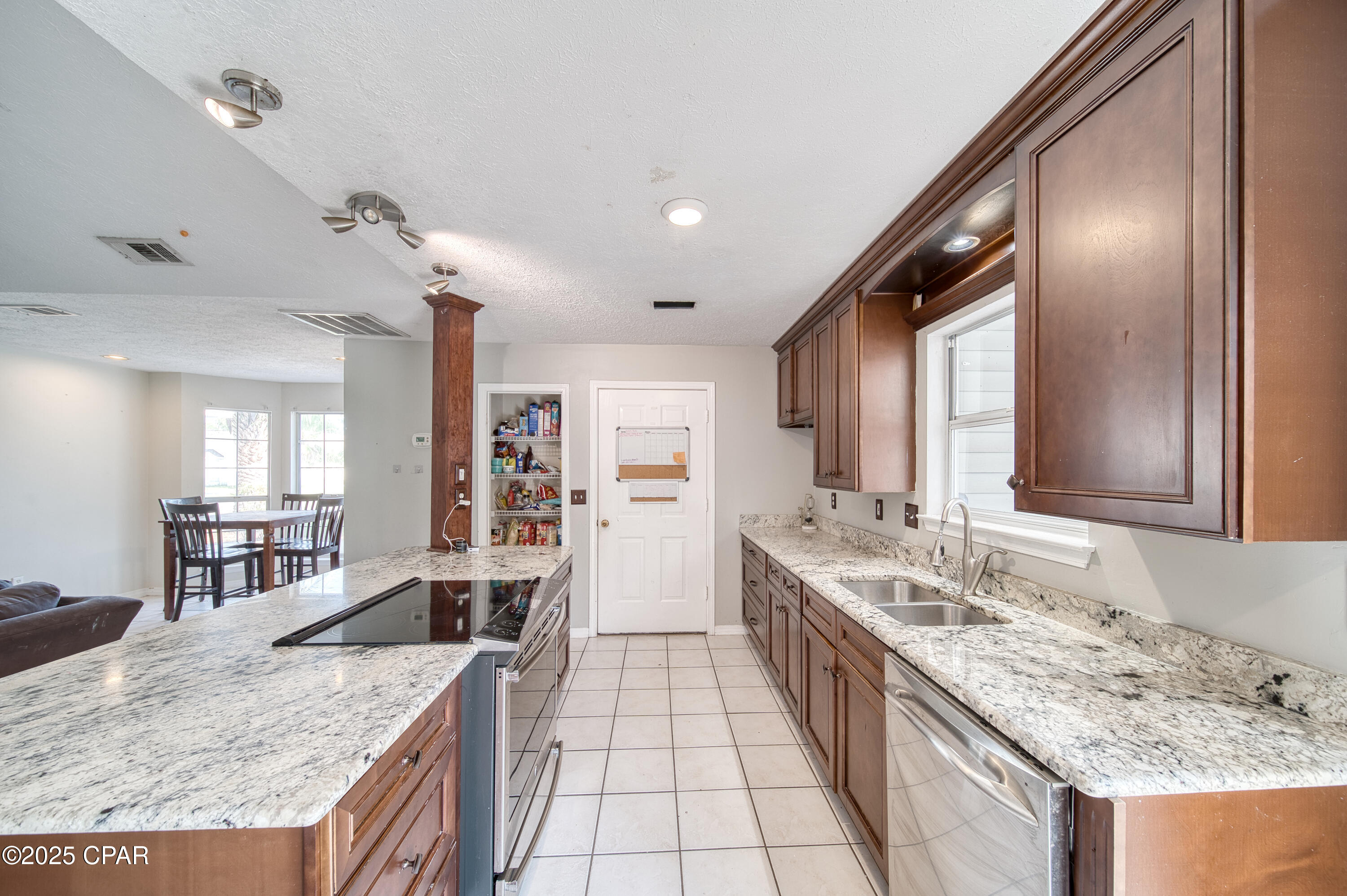 Heritage Village - Residential