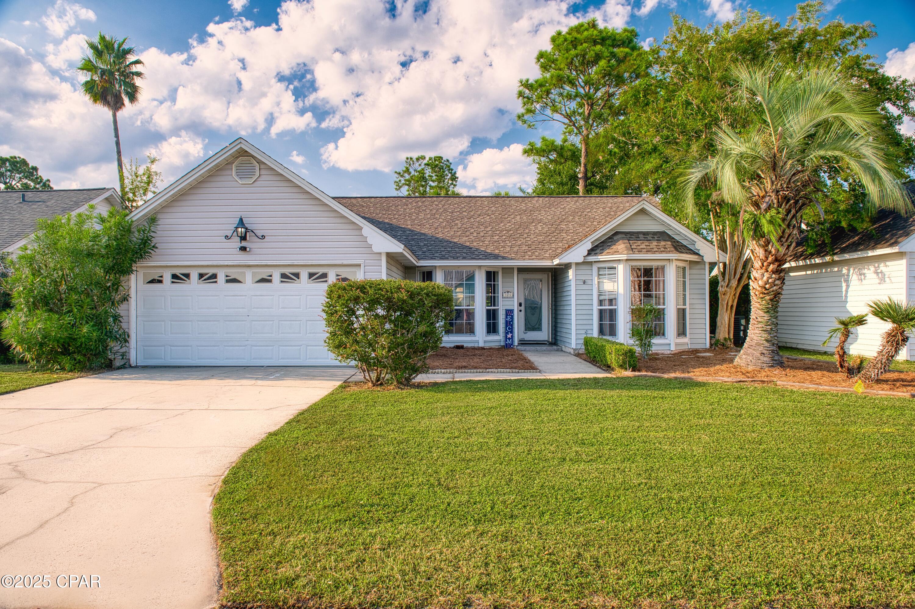 Heritage Village - Residential