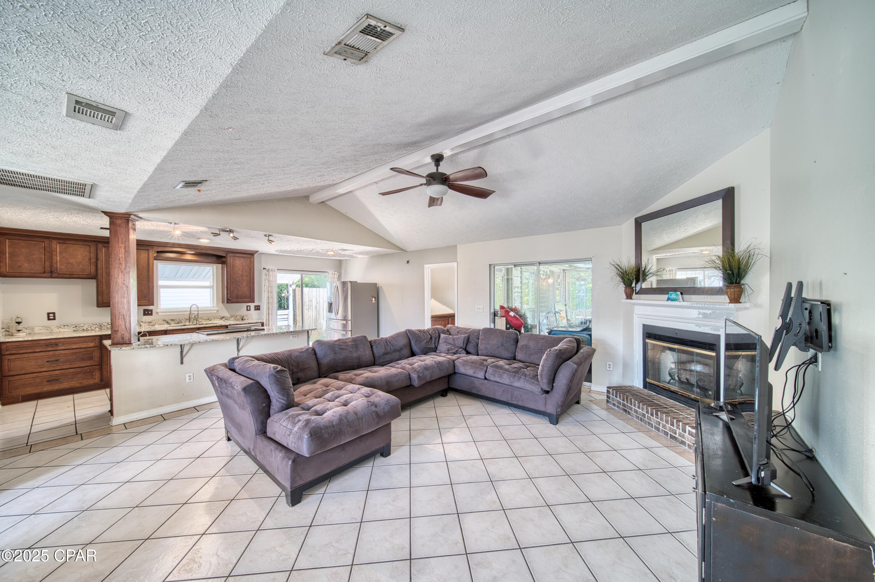 Heritage Village - Residential