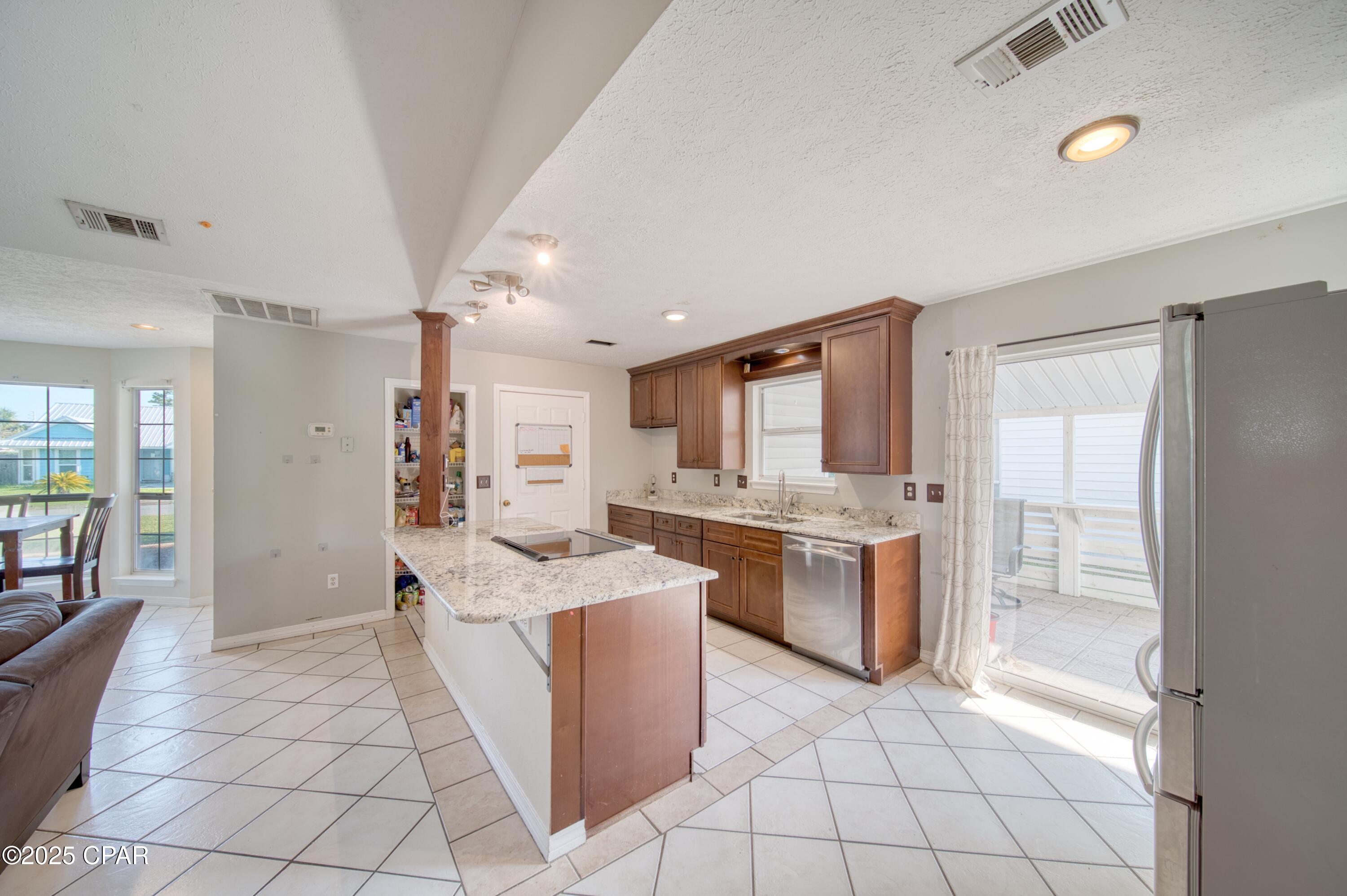 Heritage Village - Residential