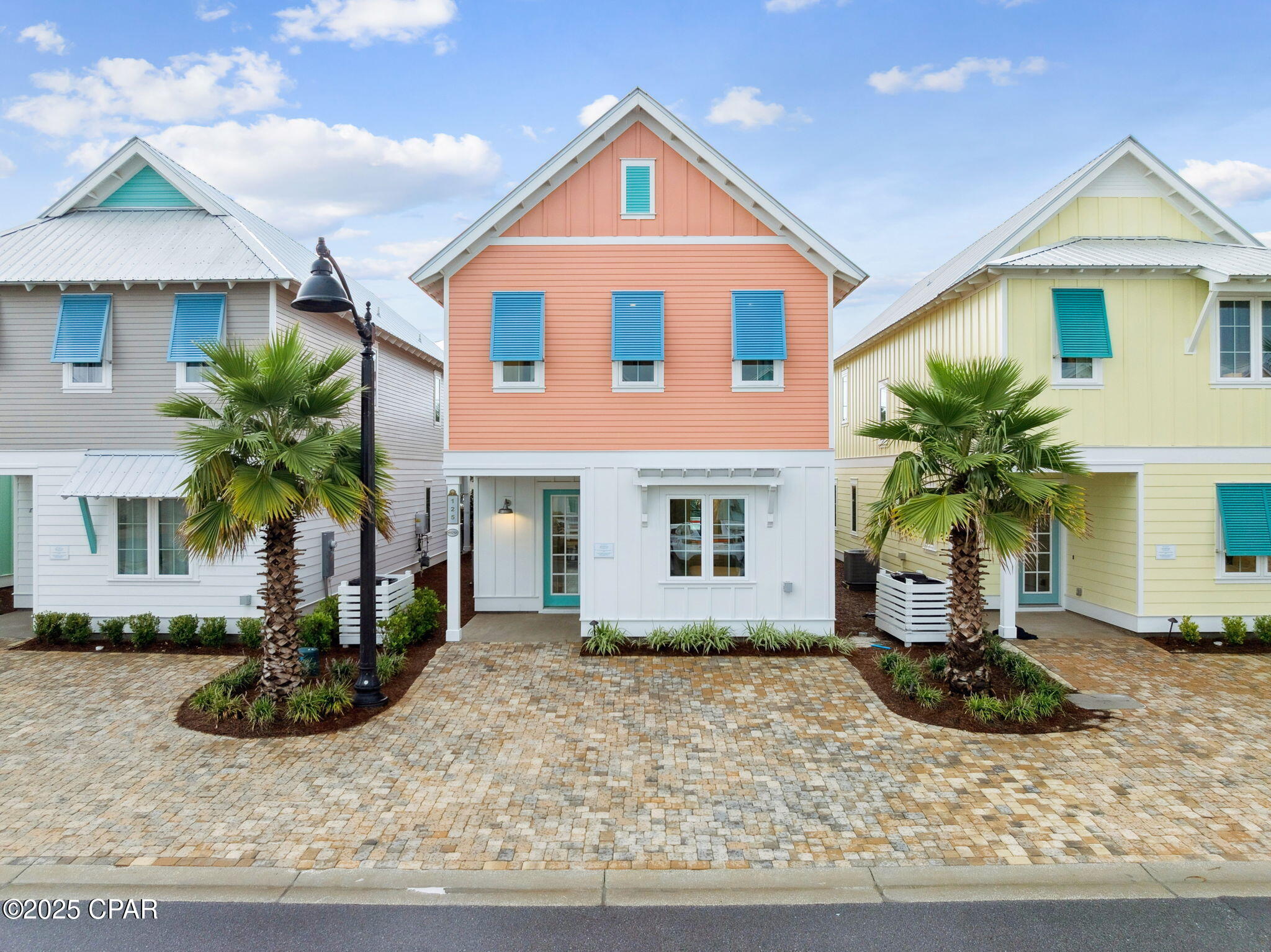 Margaritaville Cottages - Residential