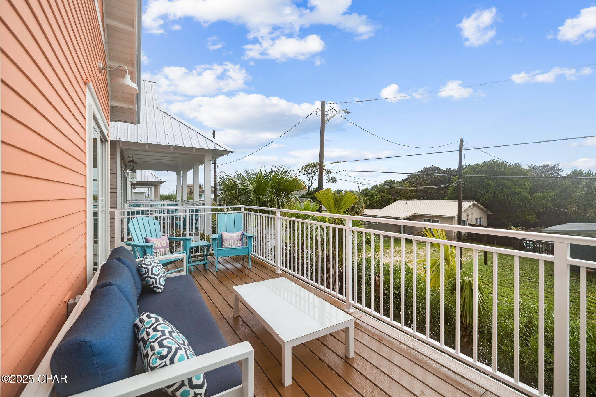 Margaritaville Cottages - Residential