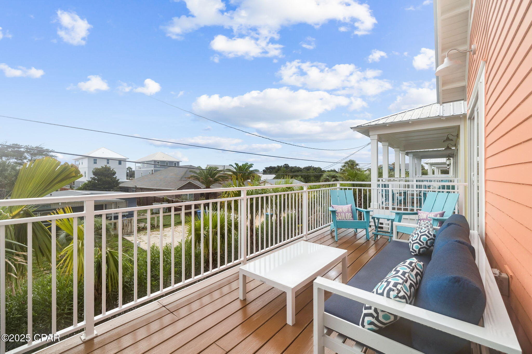 Margaritaville Cottages - Residential