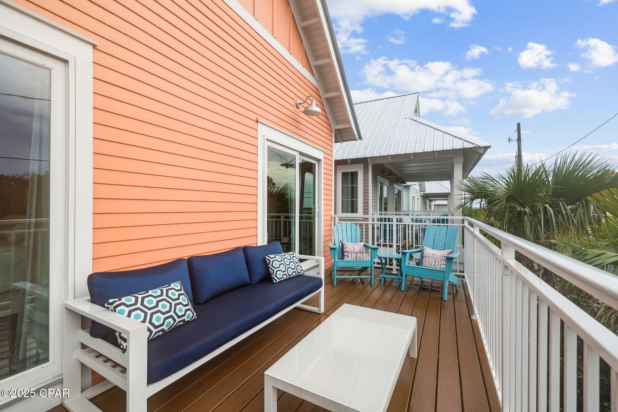 Margaritaville Cottages - Residential