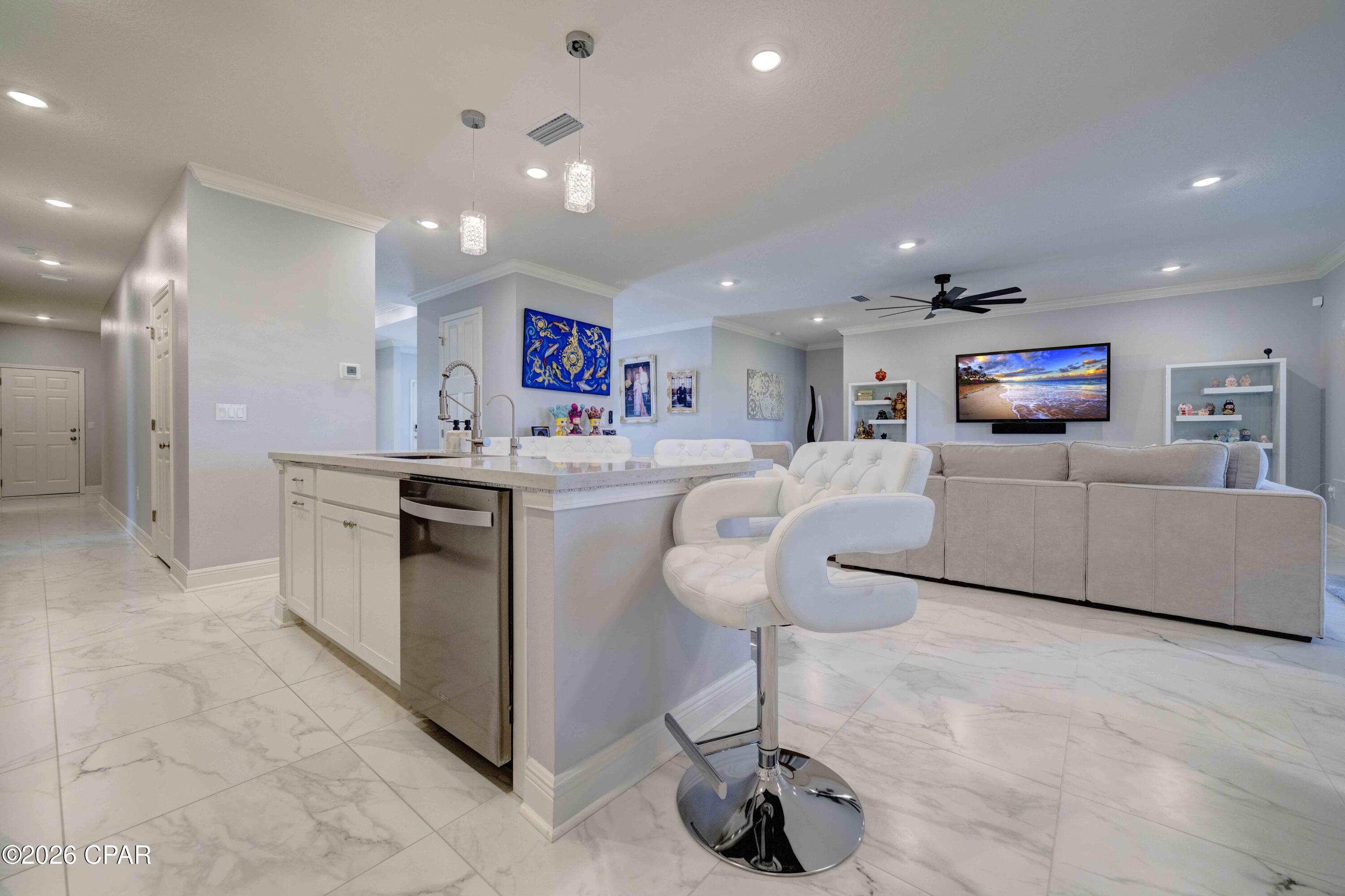 Lake Merial - Residential