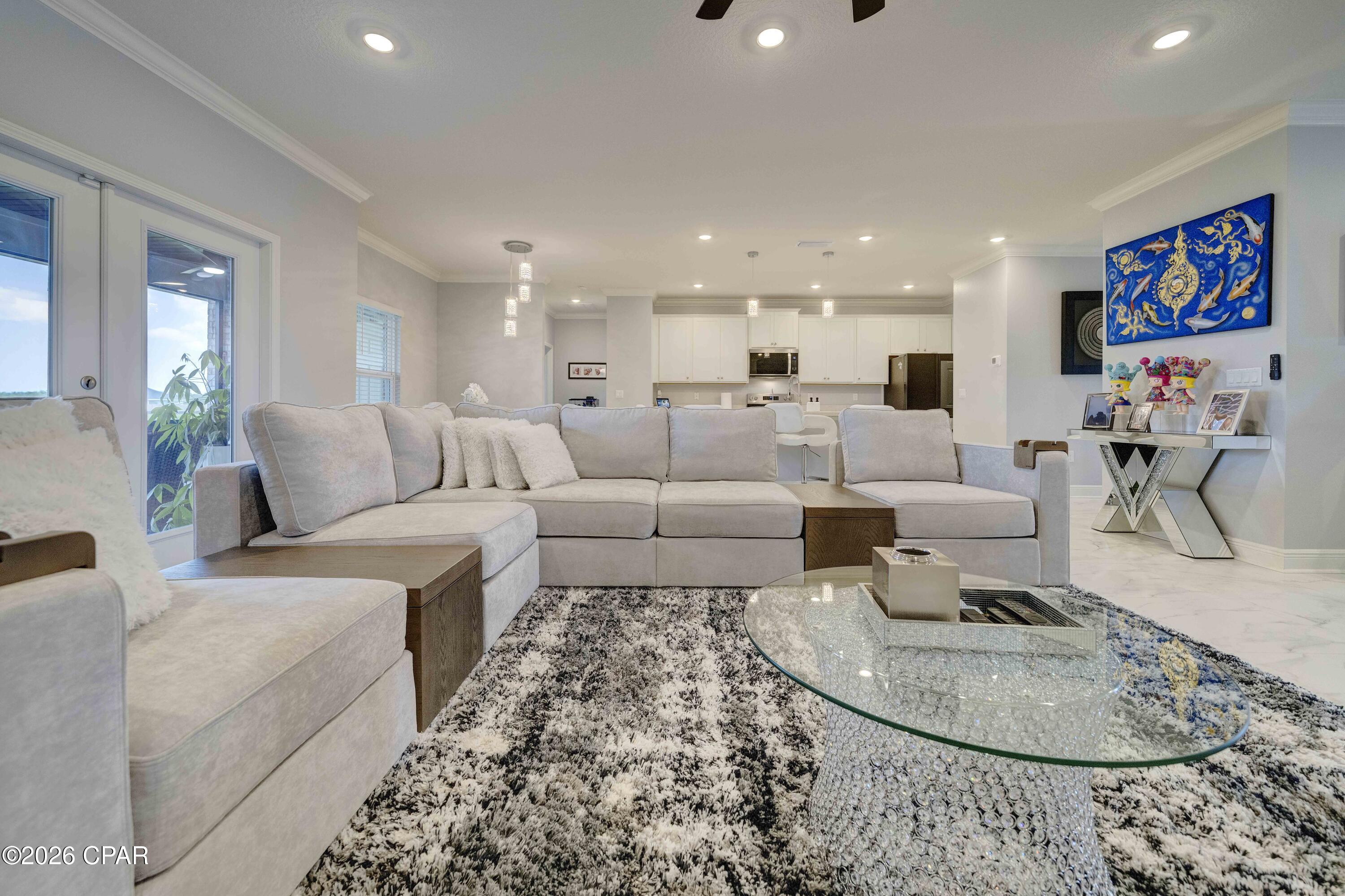 Lake Merial - Residential