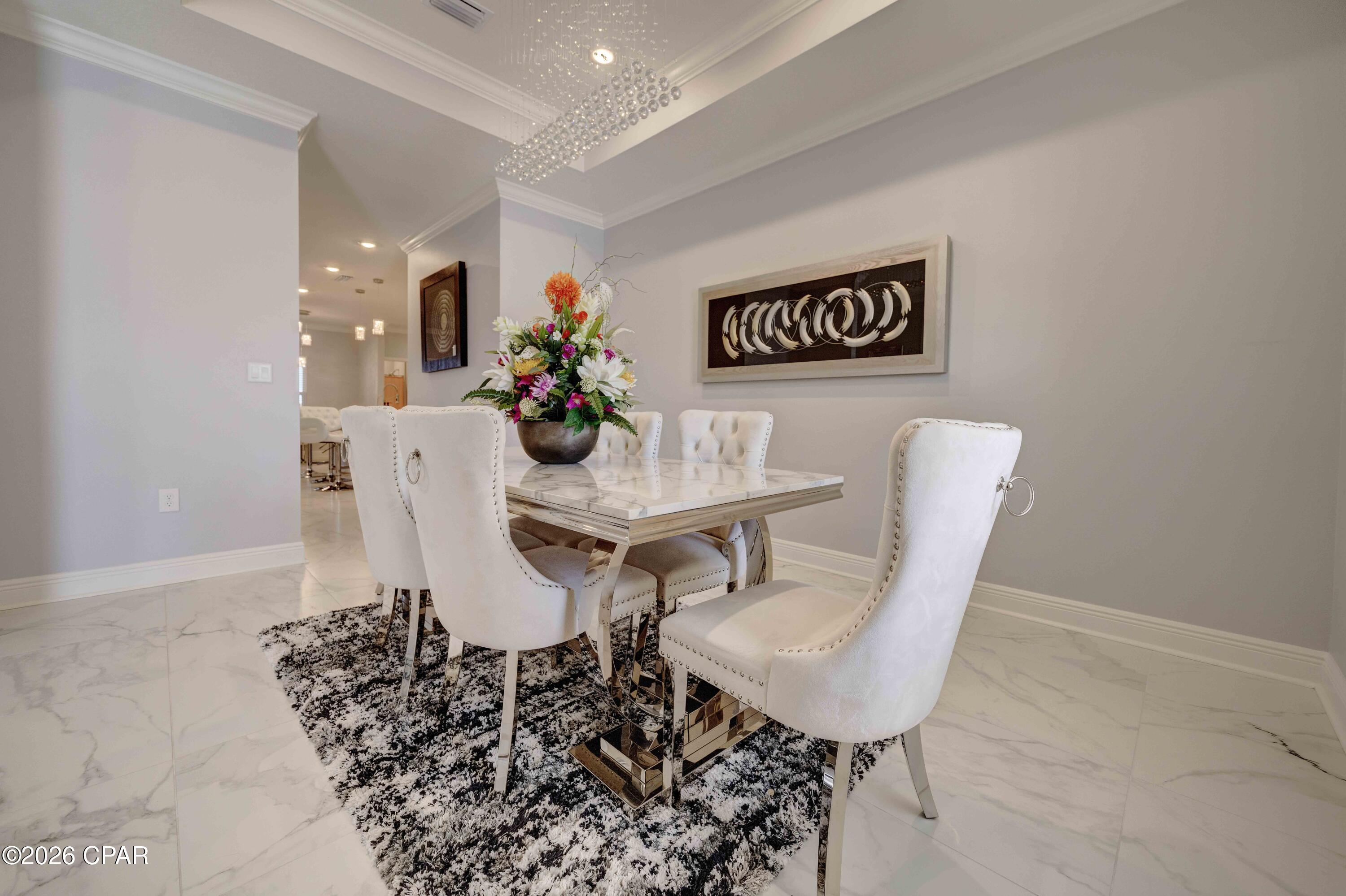 Lake Merial - Residential