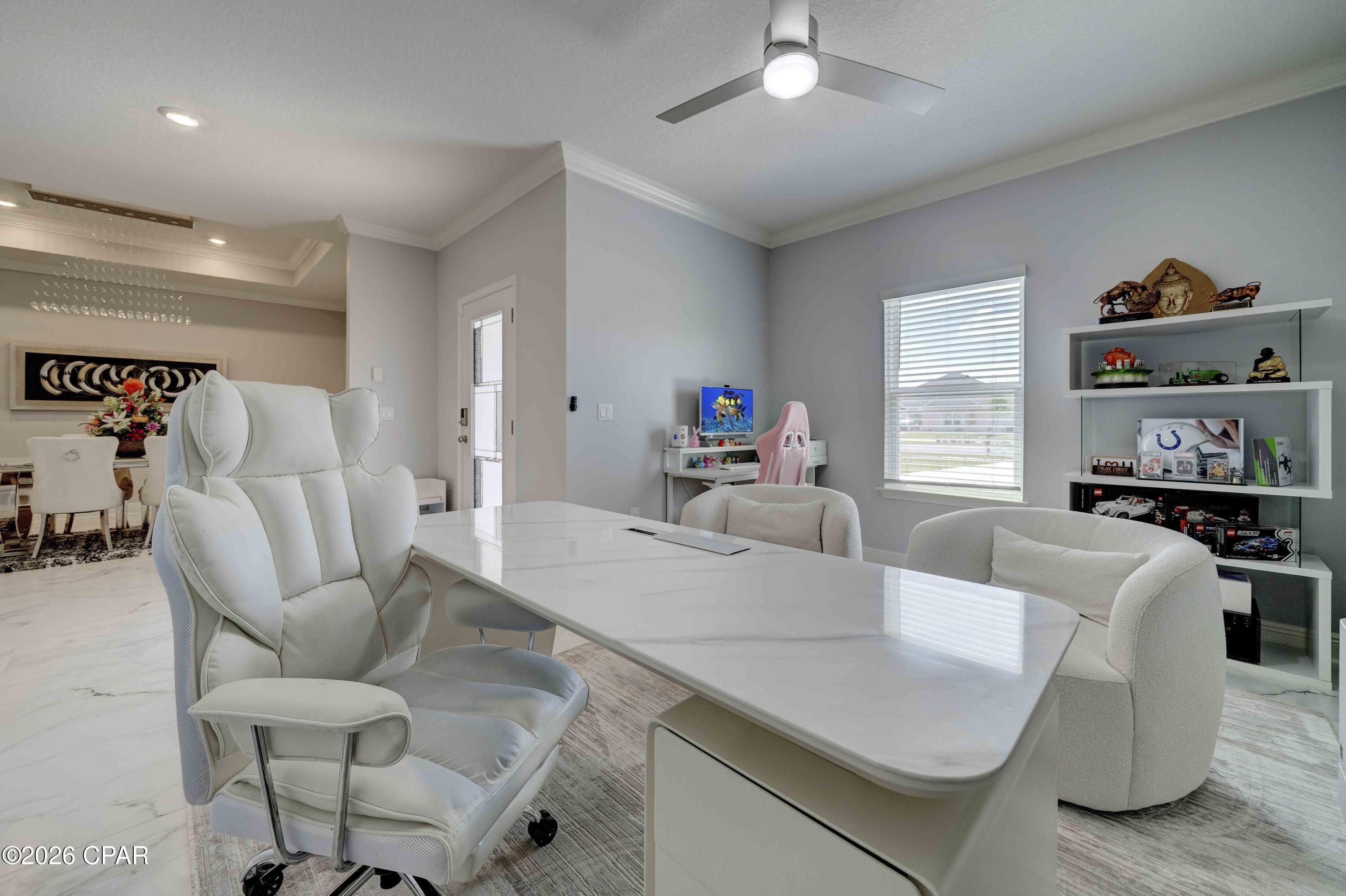 Lake Merial - Residential