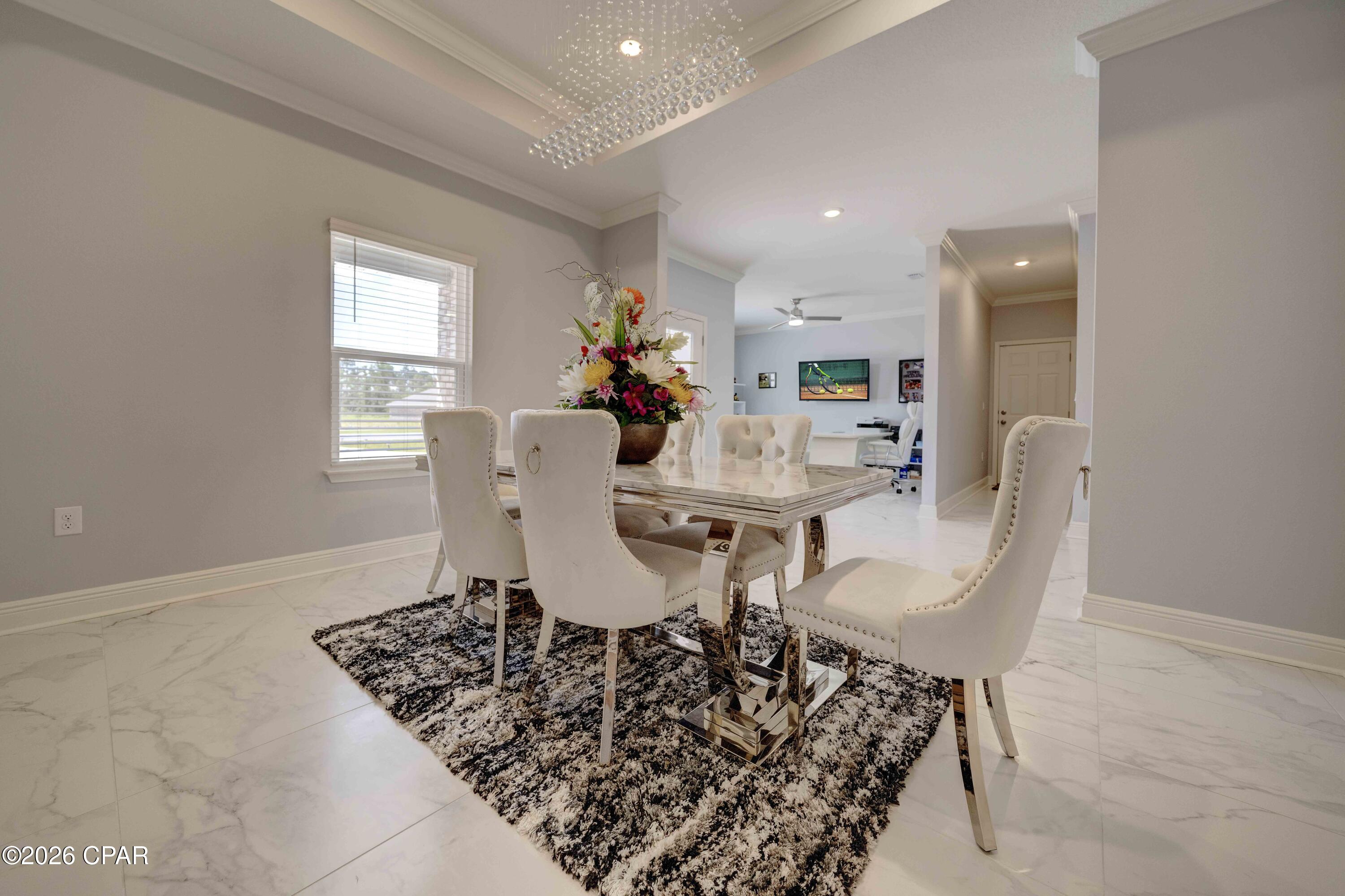Lake Merial - Residential