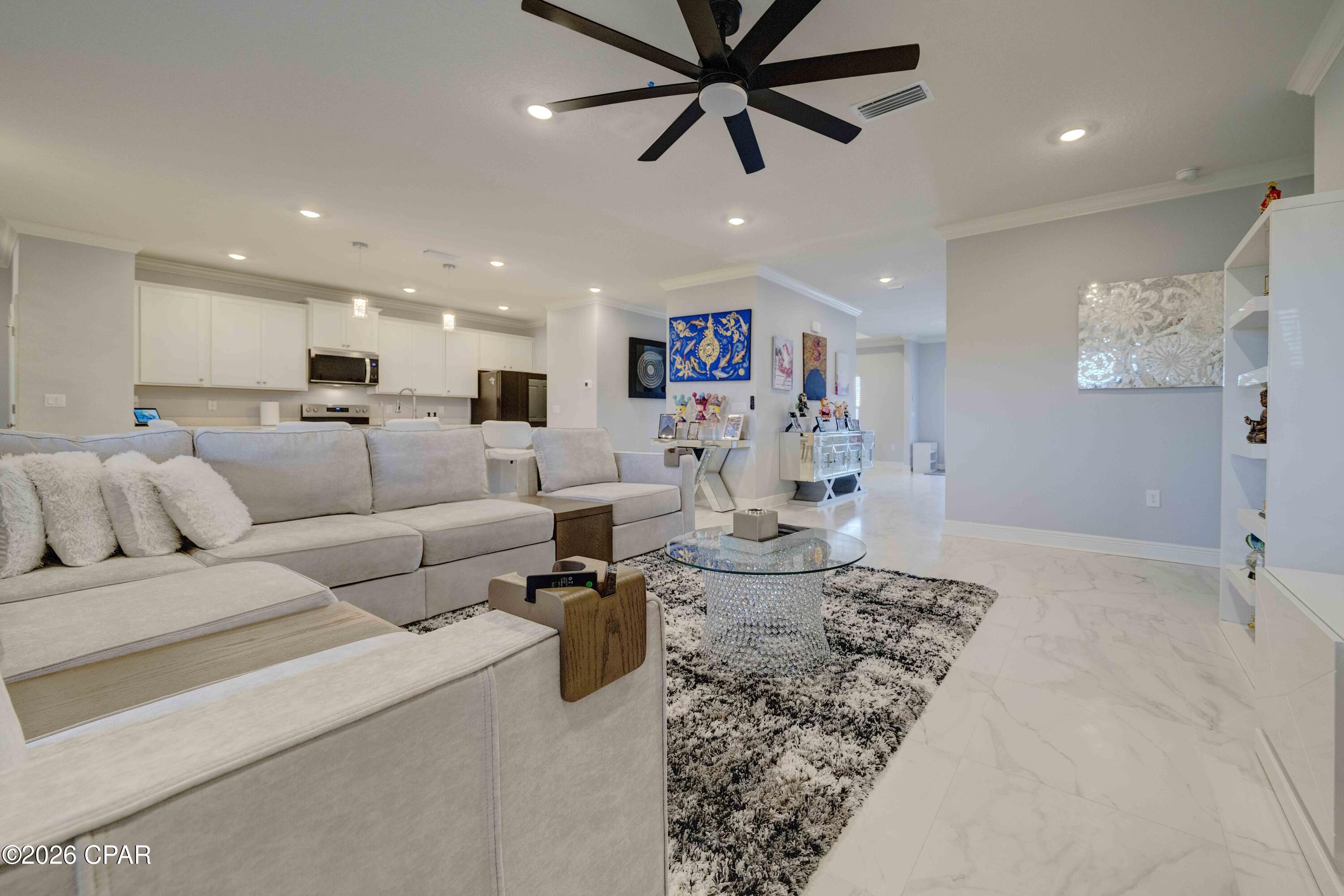 Lake Merial - Residential