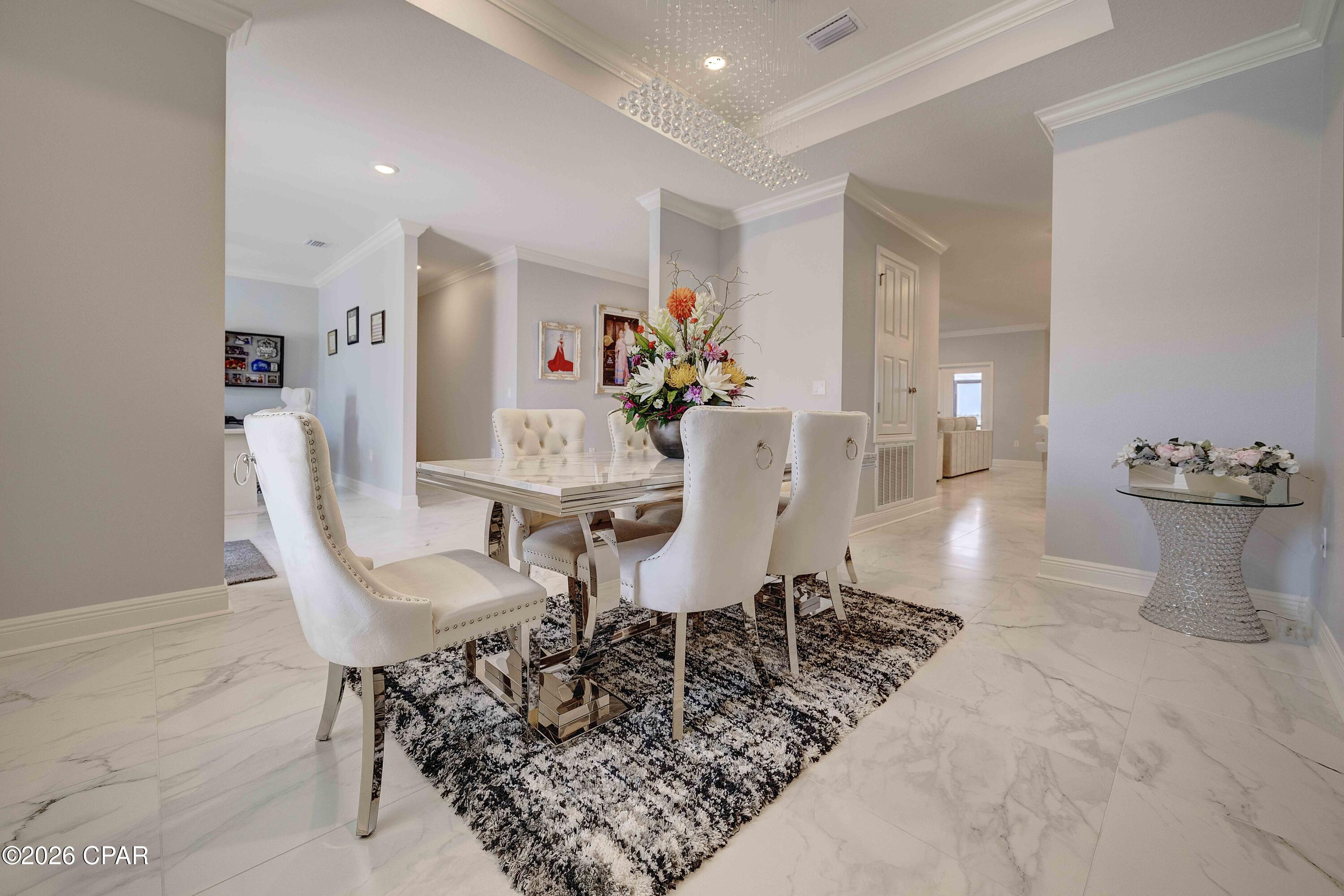 Lake Merial - Residential