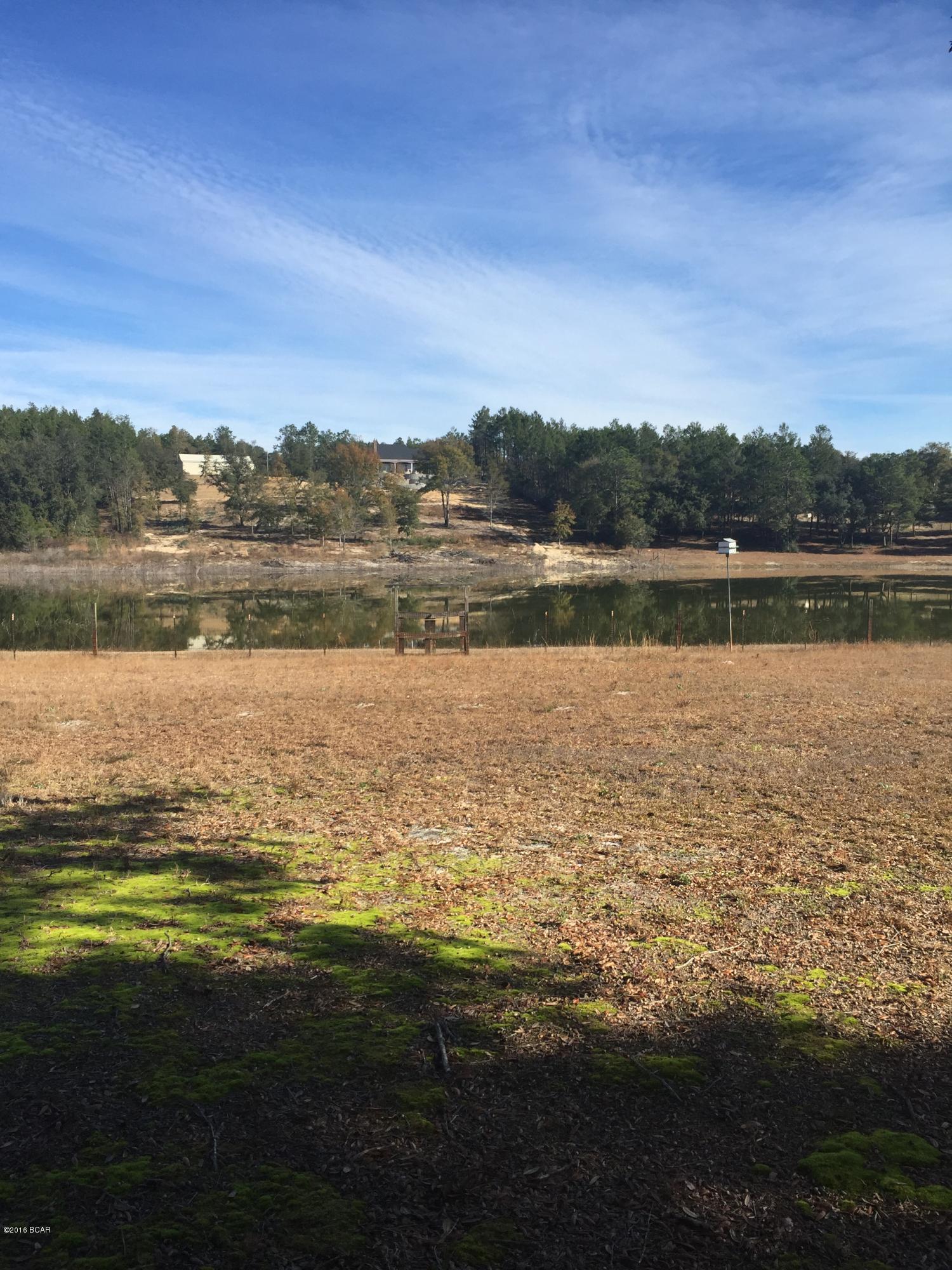 Pine Lake Estates - Residential