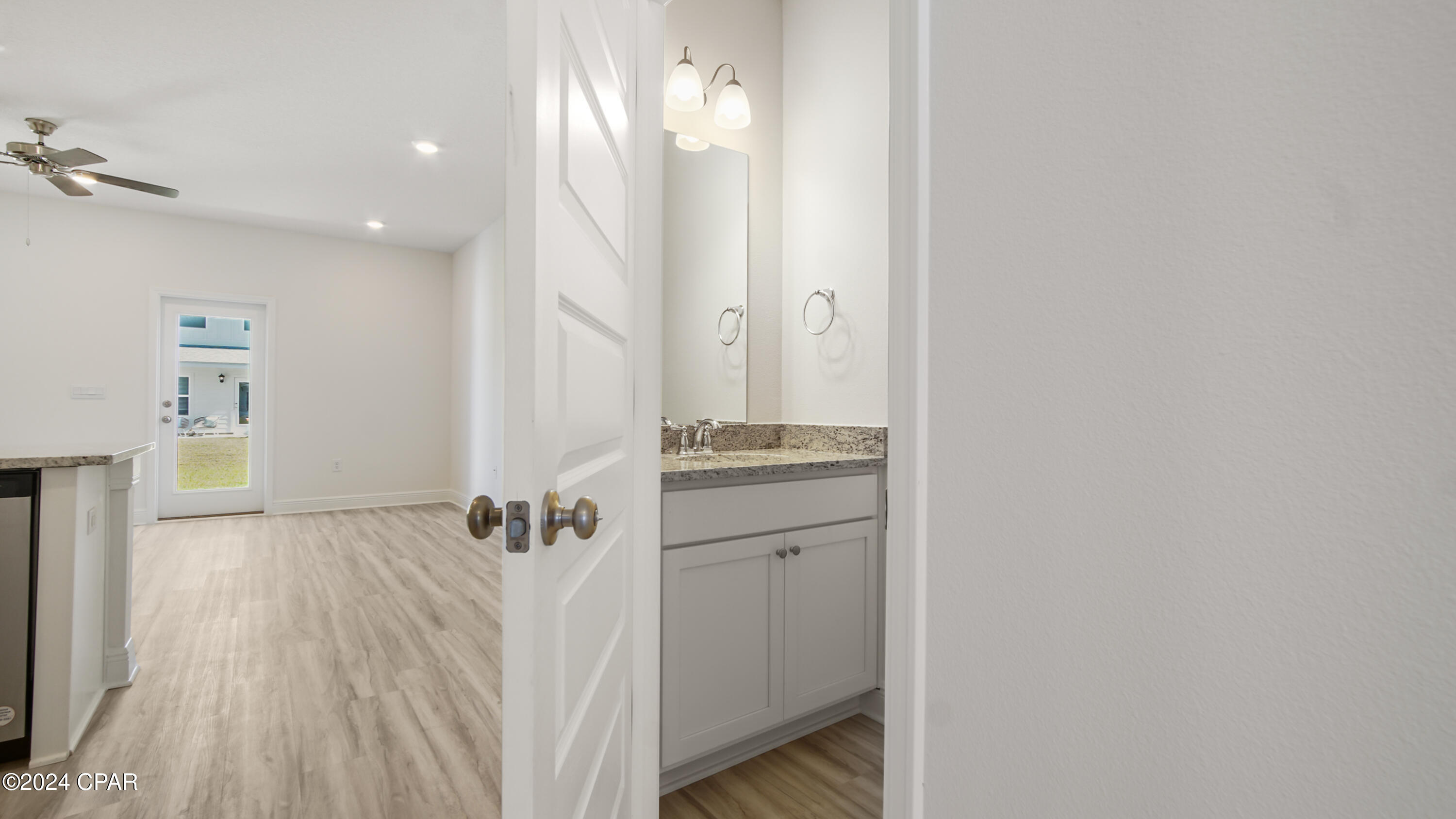 Bayside at Ward Creek - Residential