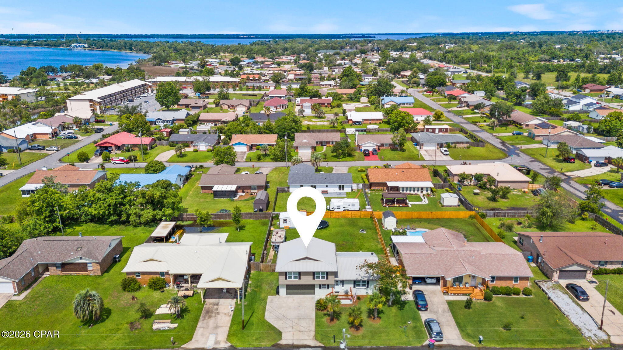 No Named Subdivision - Residential
