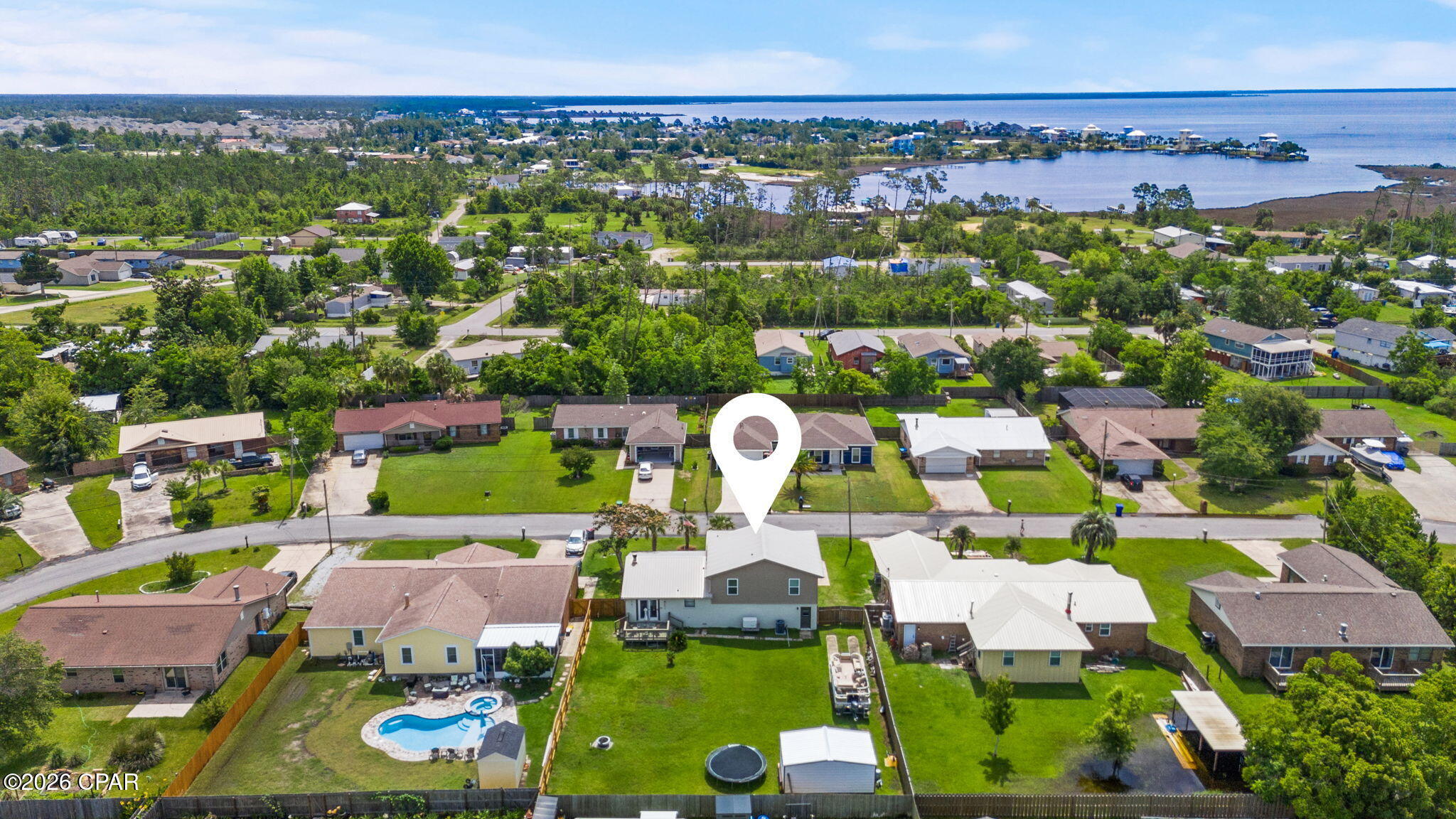 No Named Subdivision - Residential