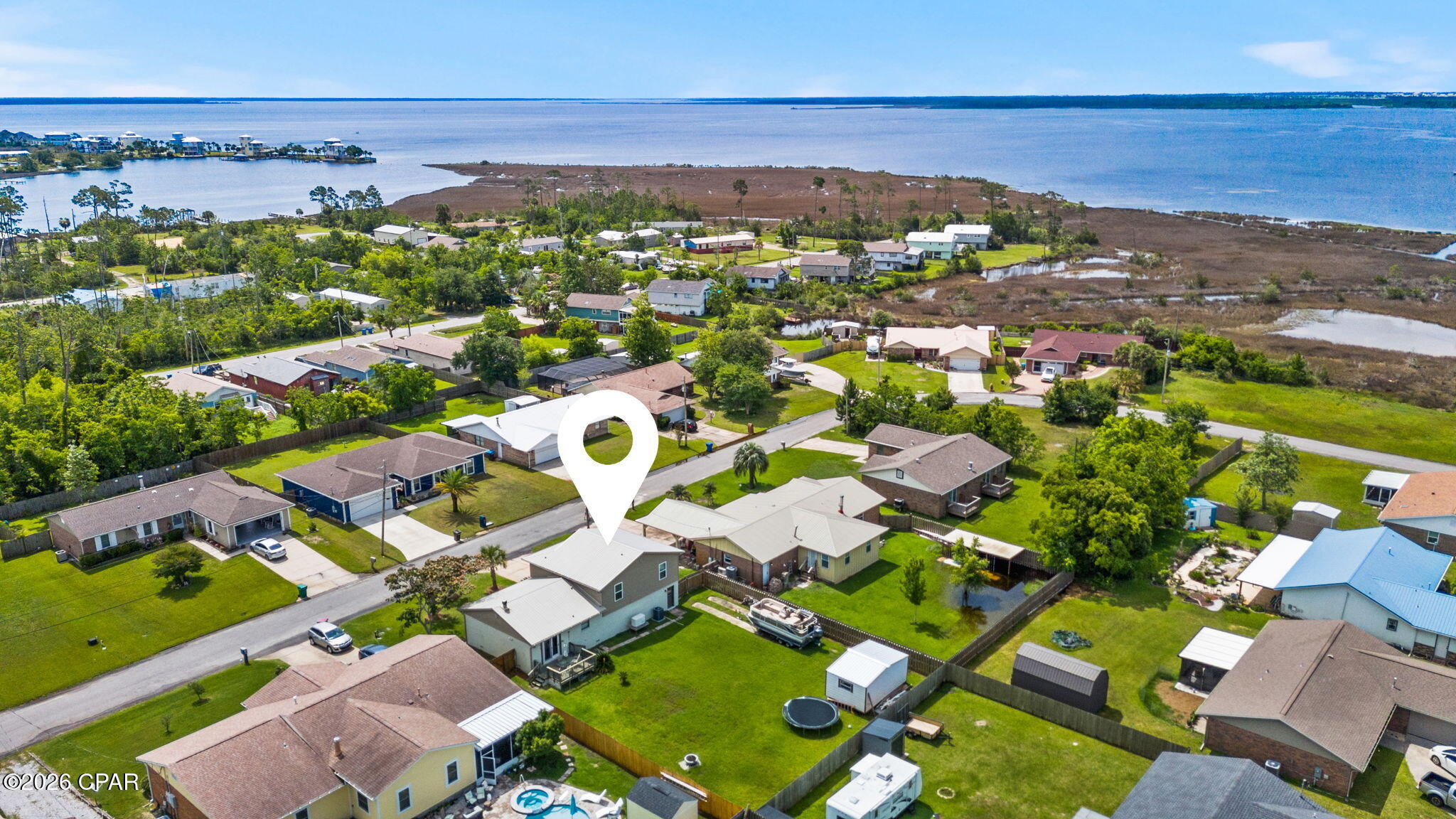 No Named Subdivision - Residential