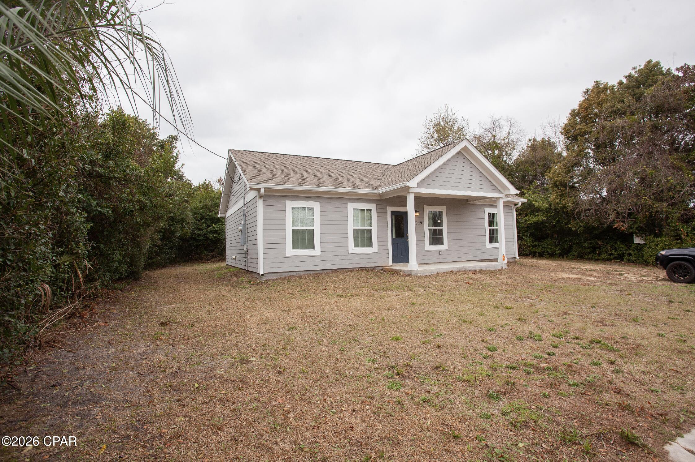 Old Orchard - Residential