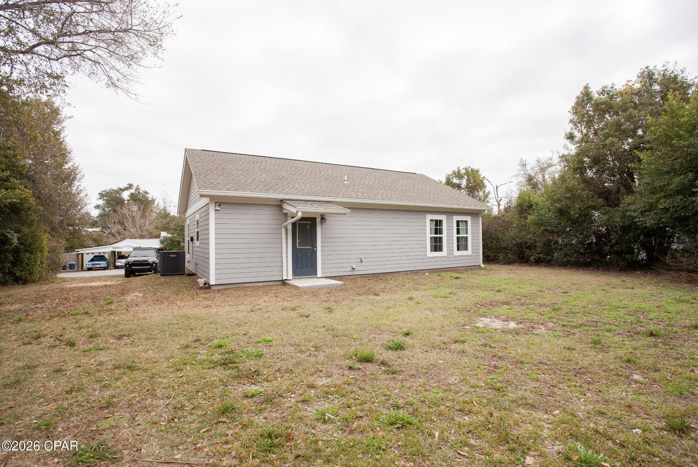 Old Orchard - Residential