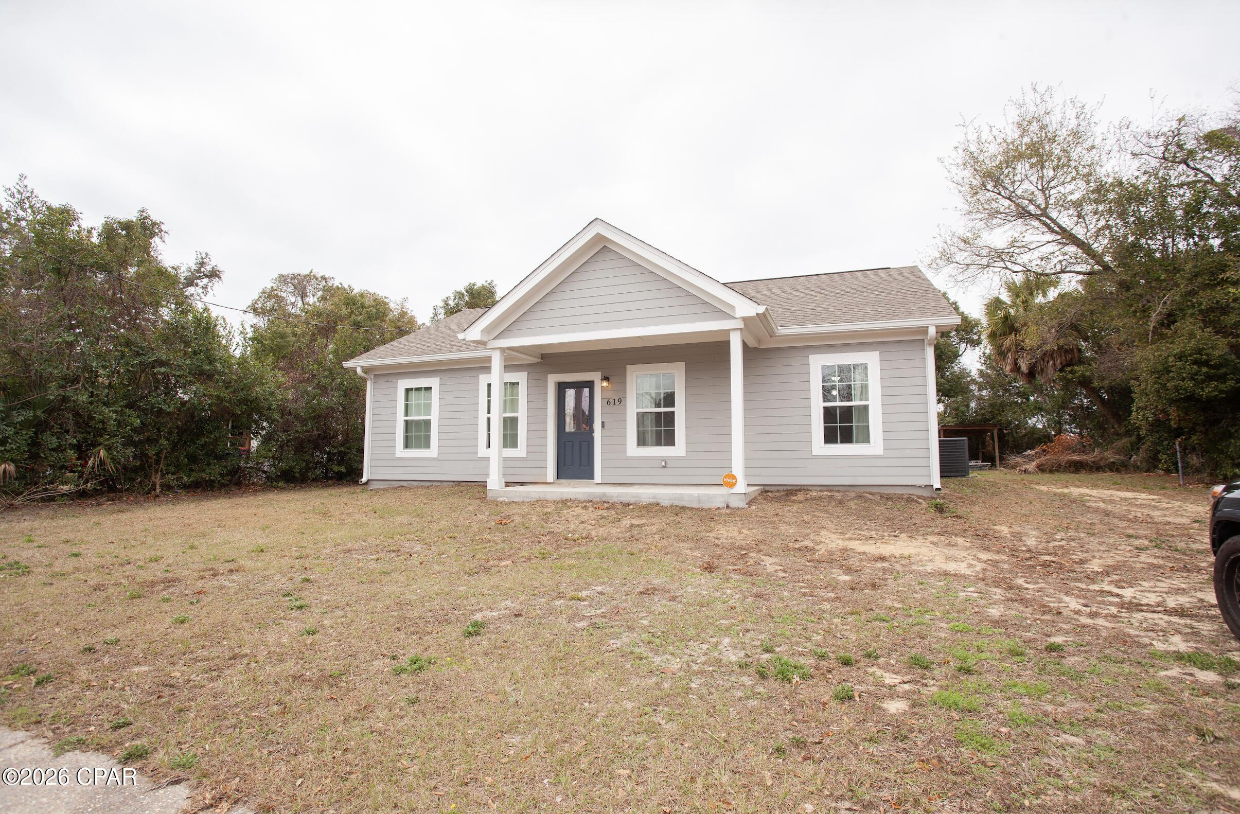 Old Orchard - Residential