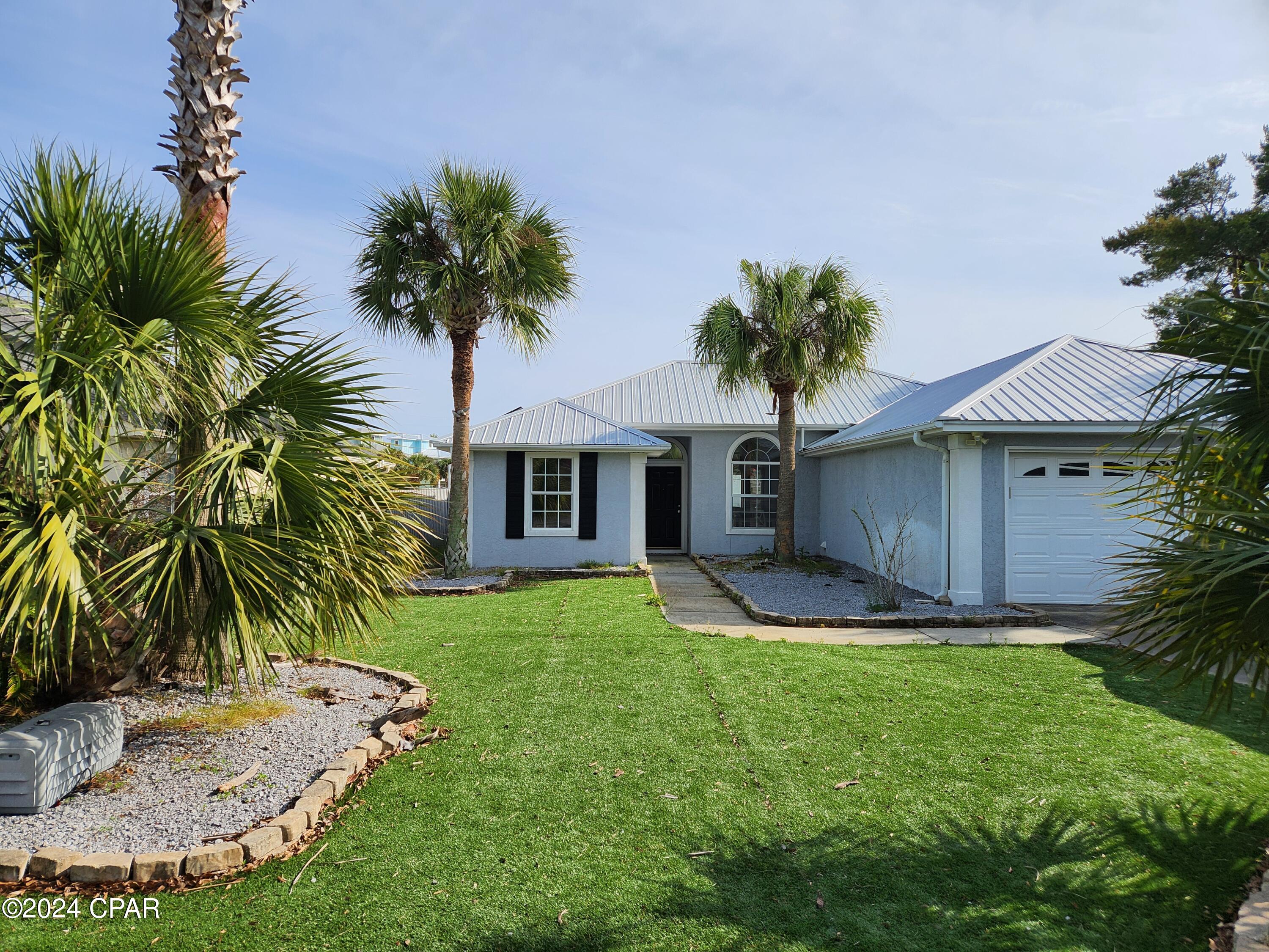 Seaclusion Beach - Residential