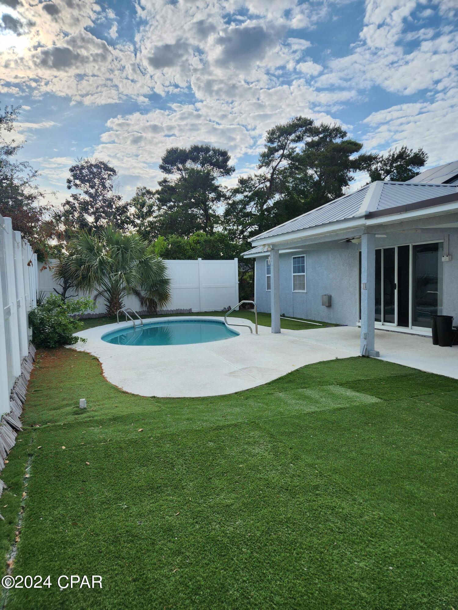 Seaclusion Beach - Residential